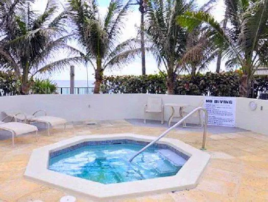 5070 N Ocean Drive, #16d