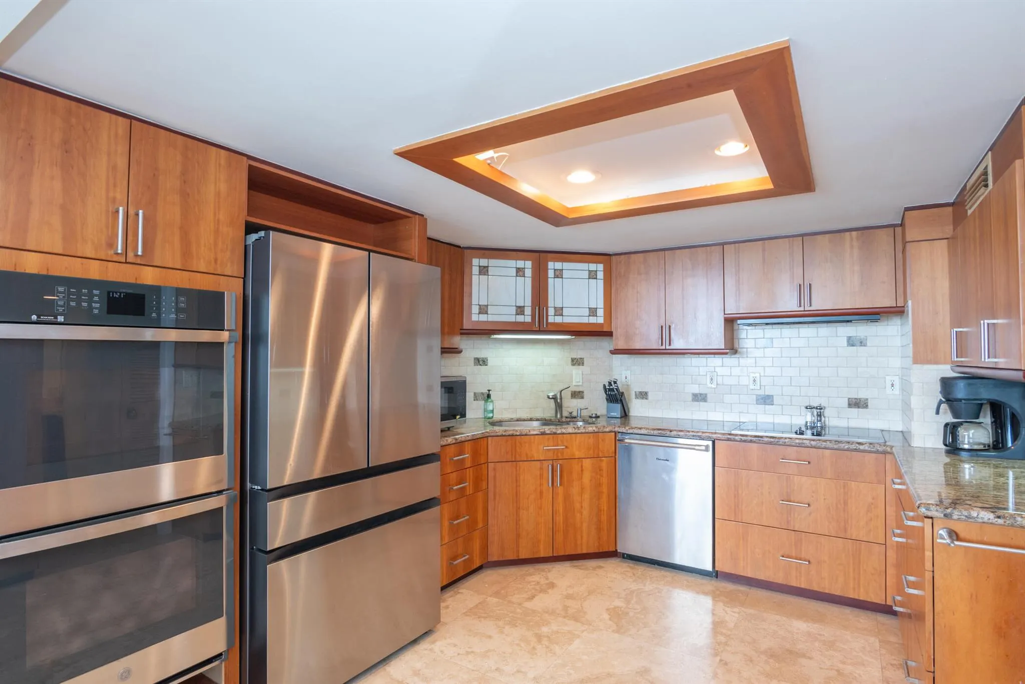 5070 N Ocean Drive, #16d