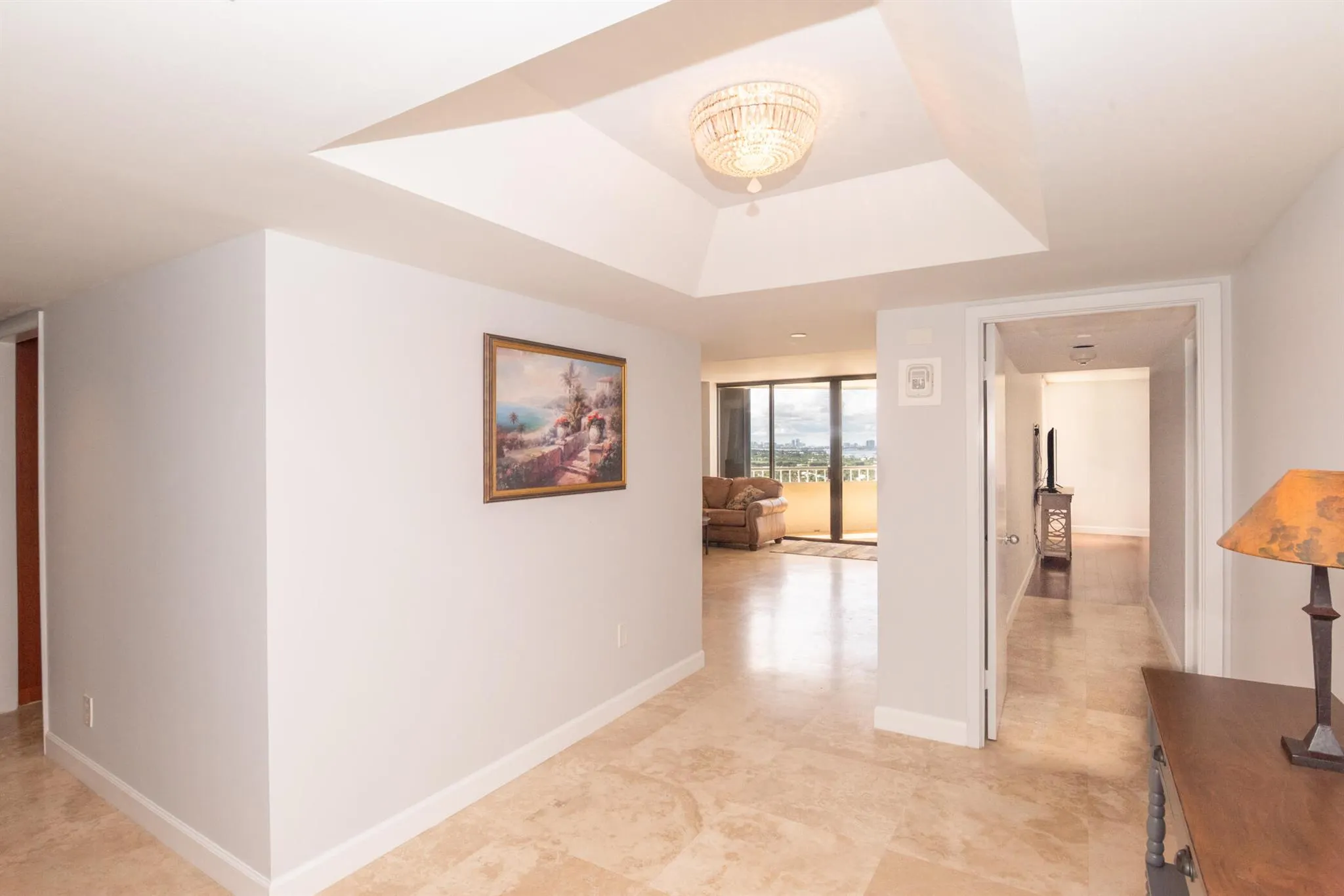 5070 N Ocean Drive, #16d