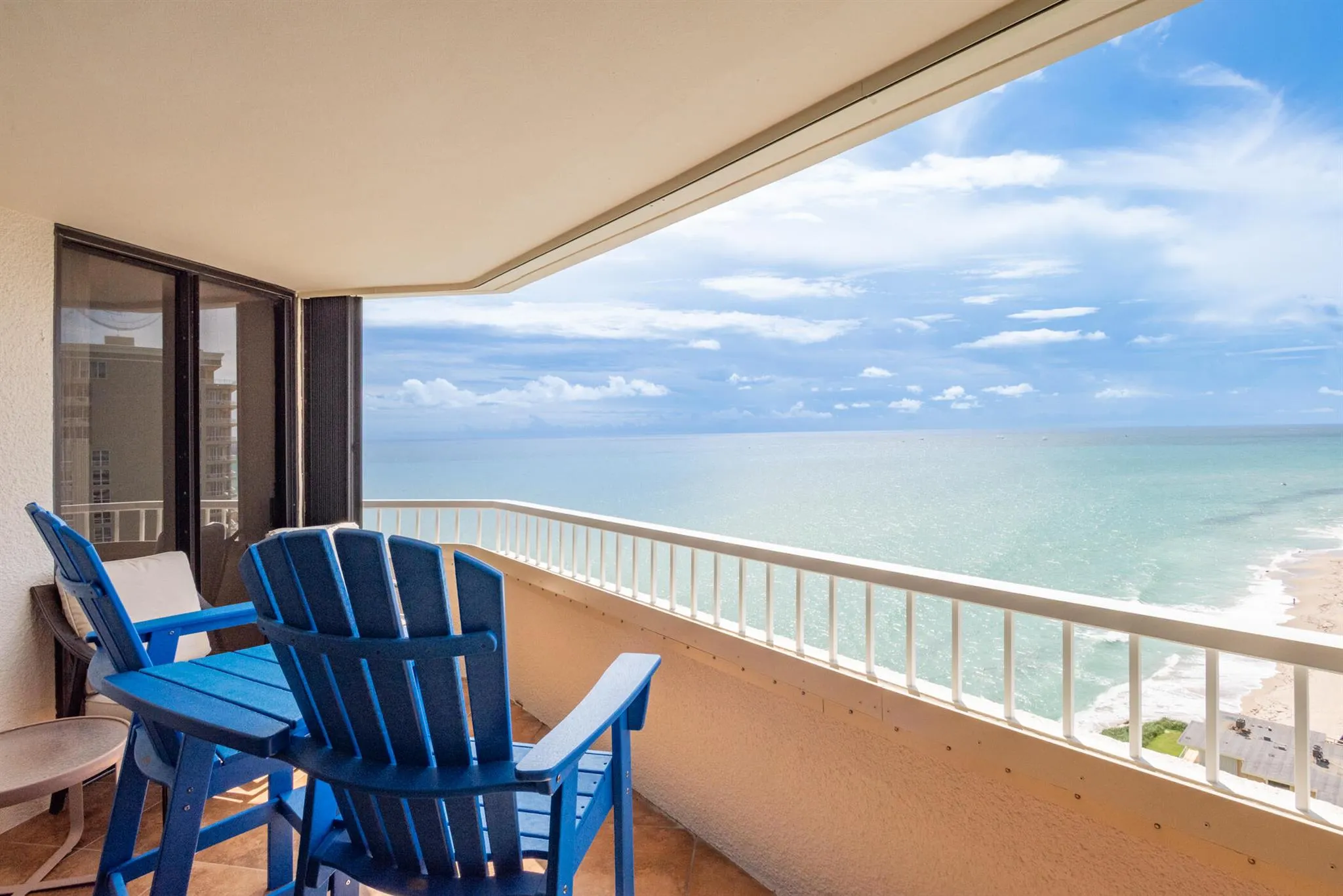 5070 N Ocean Drive, #16d