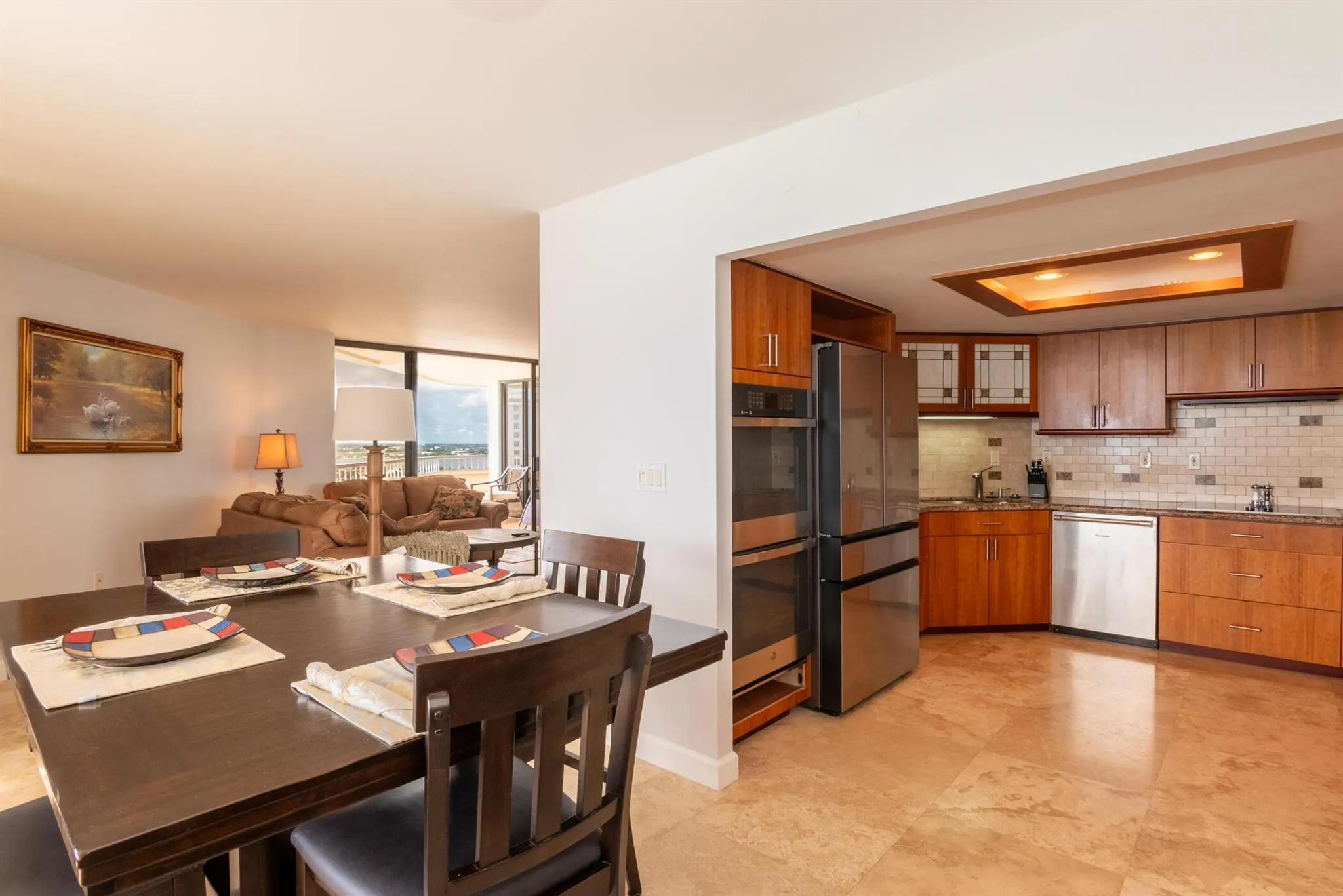 5070 N Ocean Drive, #16d