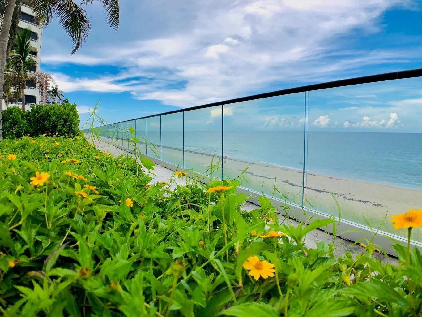5070 N Ocean Drive, #16d