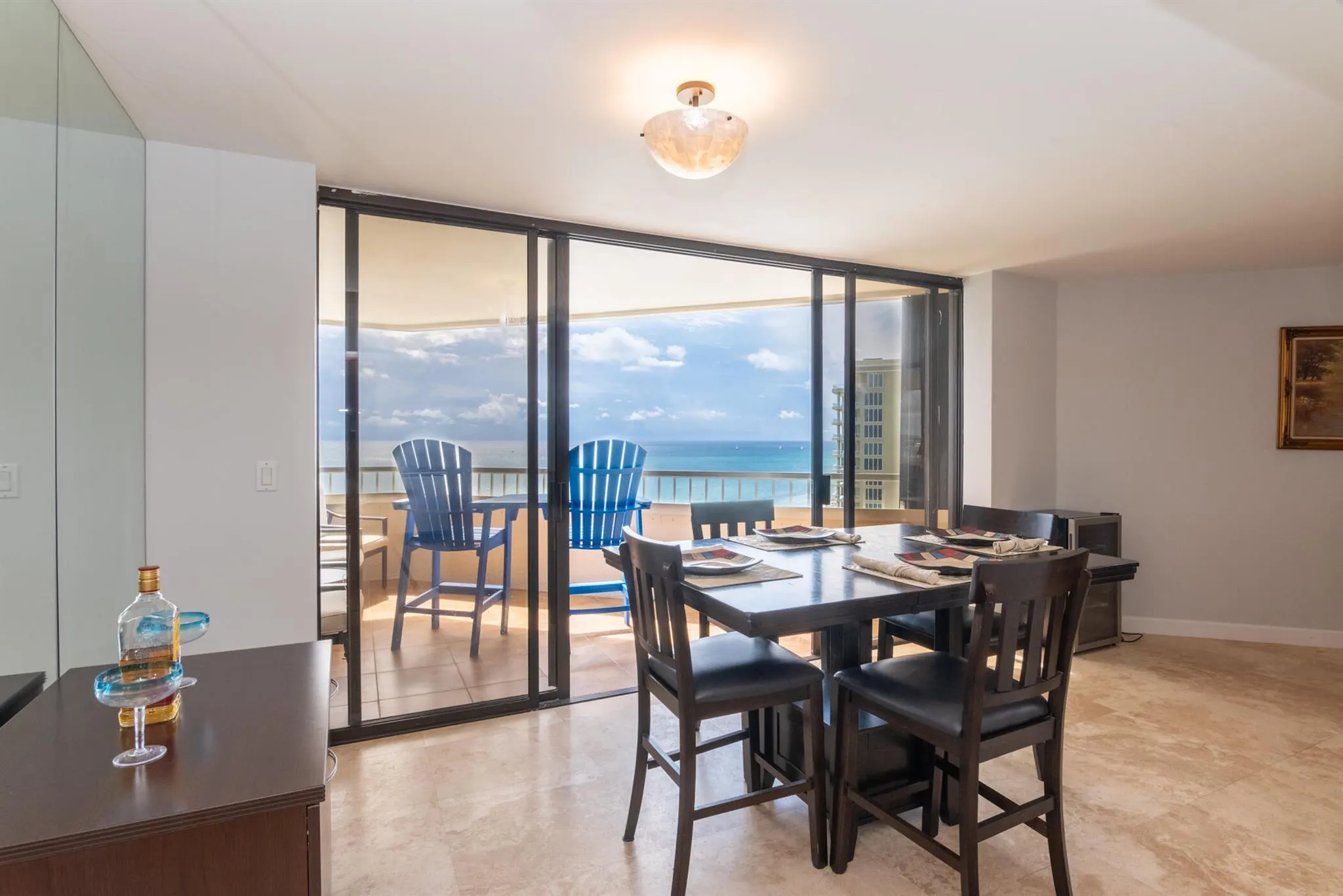 5070 N Ocean Drive, #16d