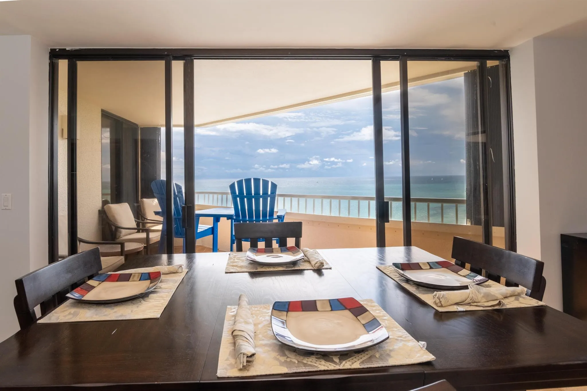 5070 N Ocean Drive, #16d