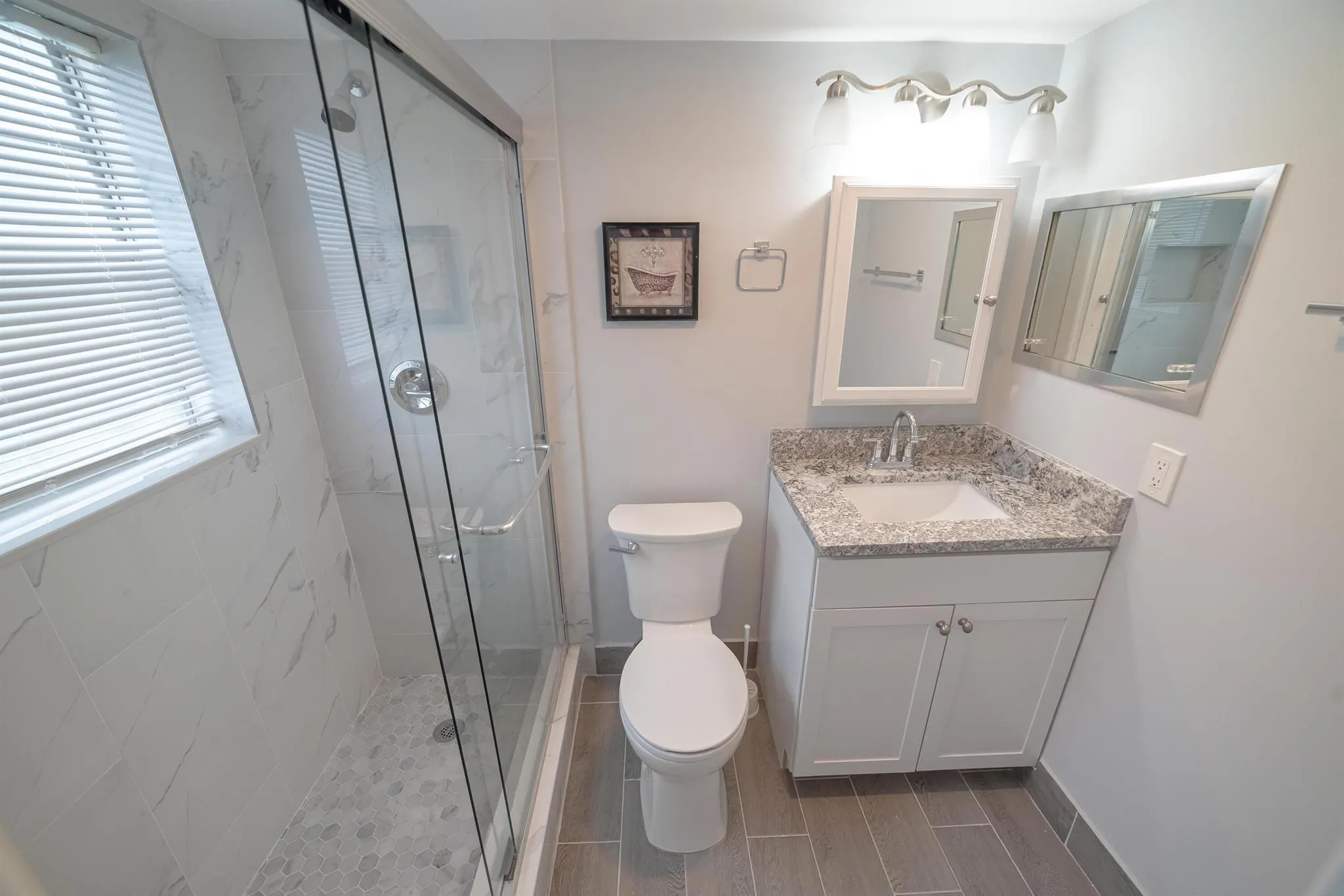 53 Lyndhurst, #C