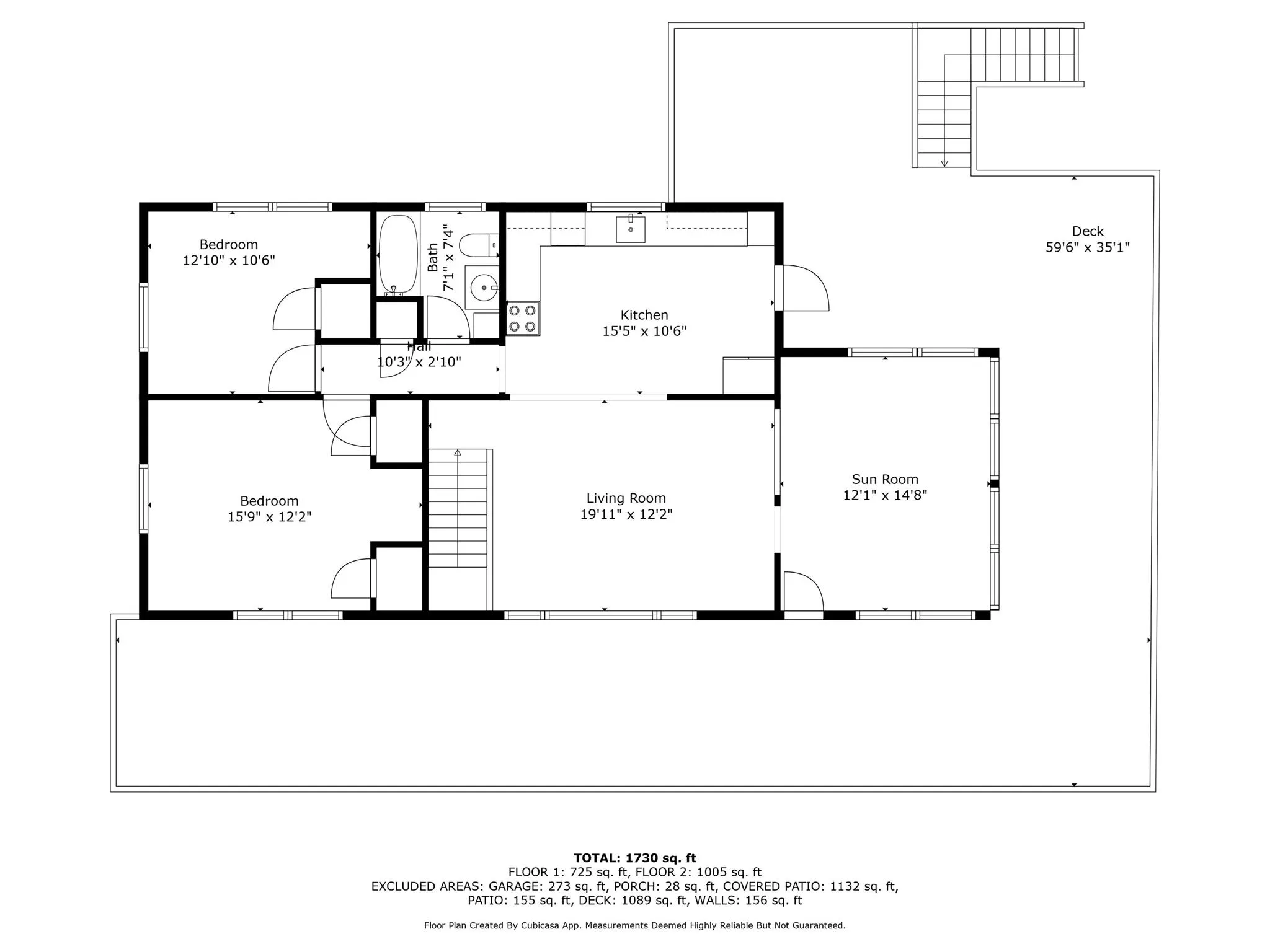 1398 SW Palm City Road