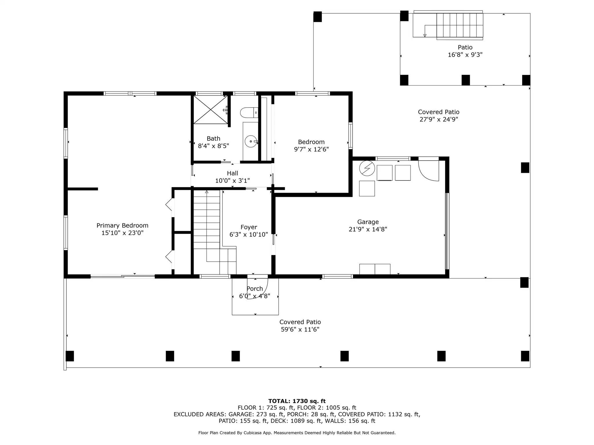 1398 SW Palm City Road