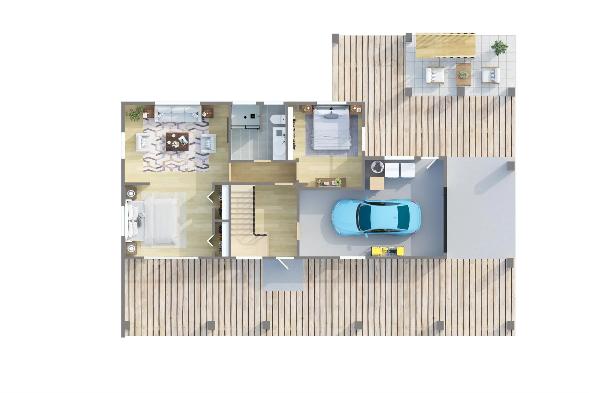 1398 SW Palm City Road