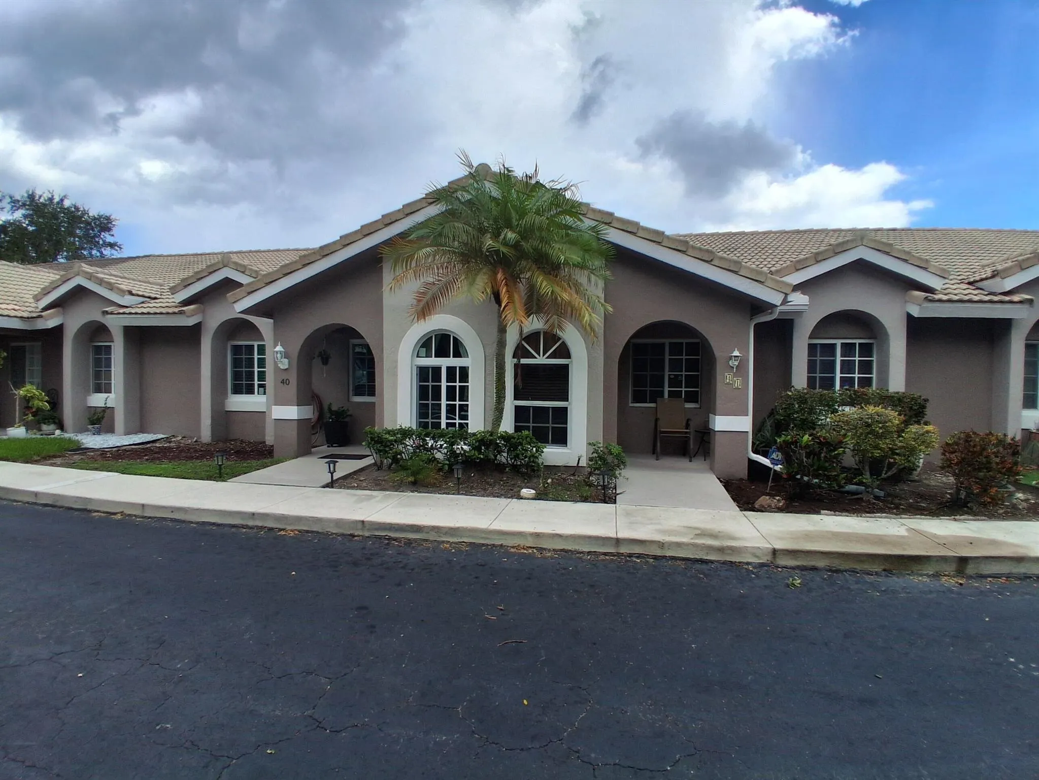 3181 Holiday Springs Boulevard, #41