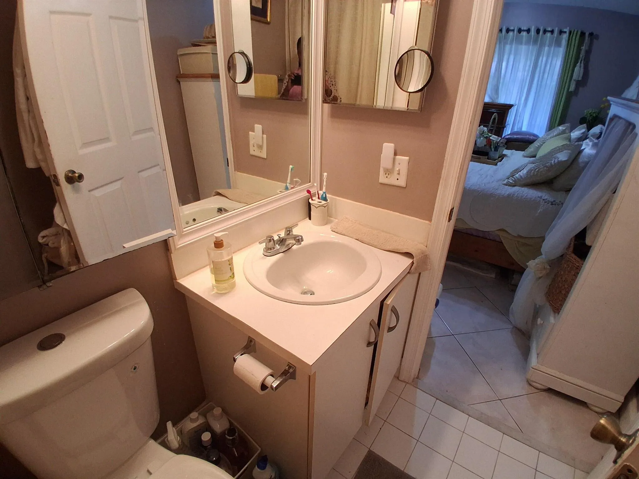 3181 Holiday Springs Boulevard, #41