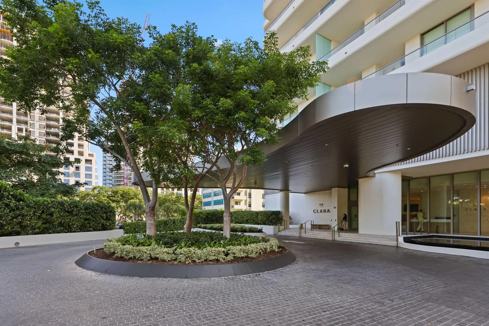 200 Arkona Court, #1803