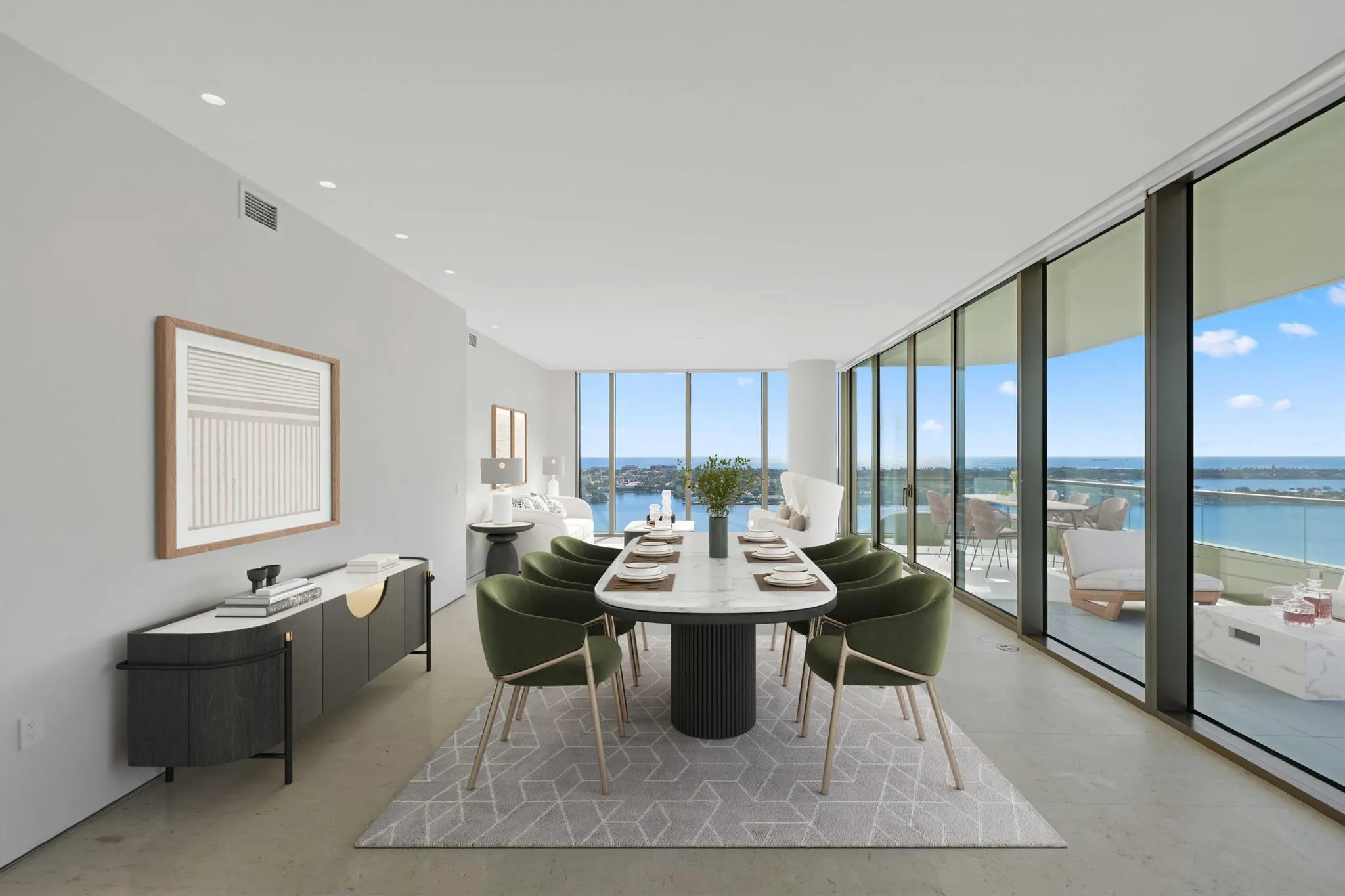 200 Arkona Court, #1803