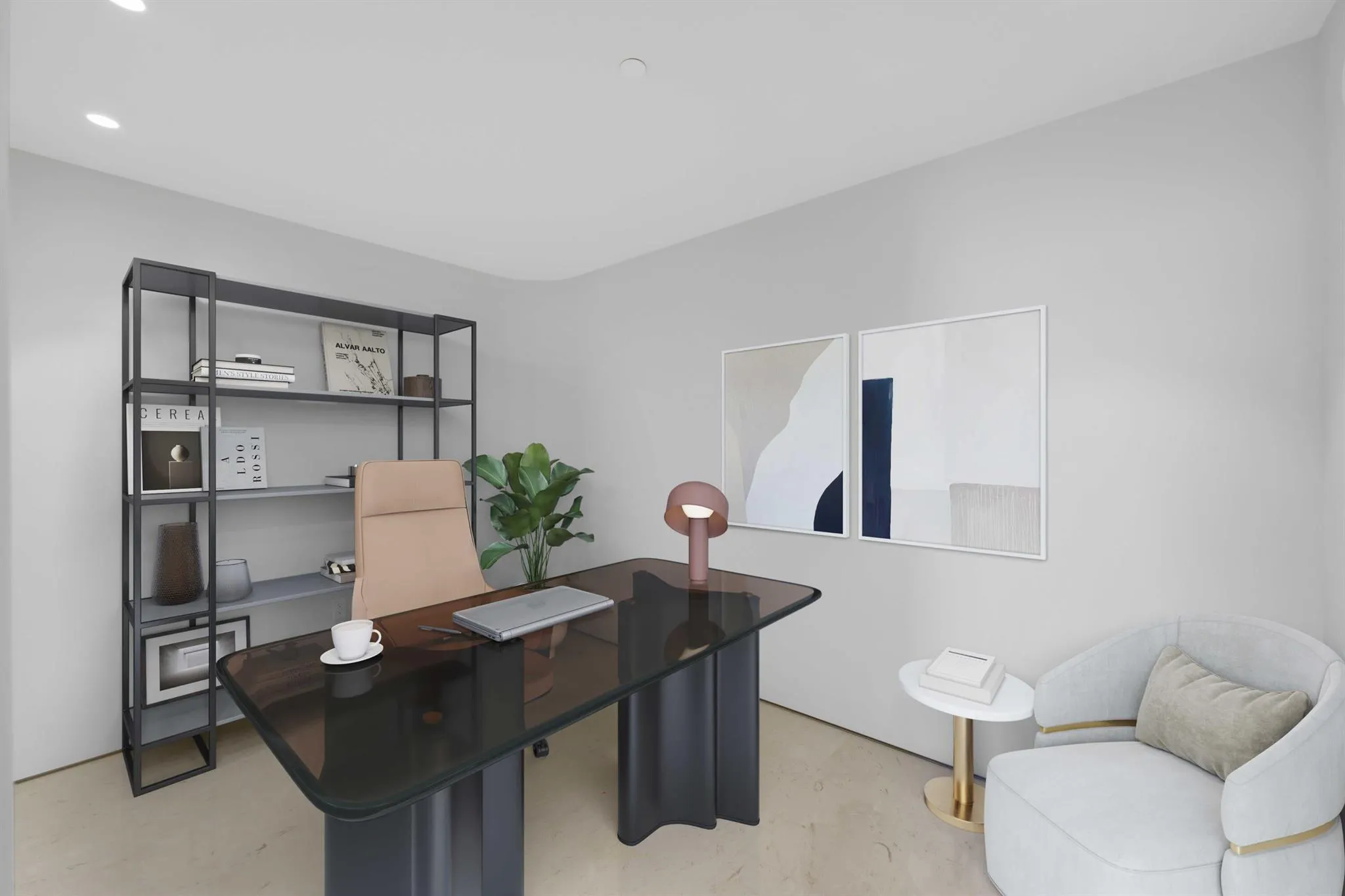 200 Arkona Court, #1803