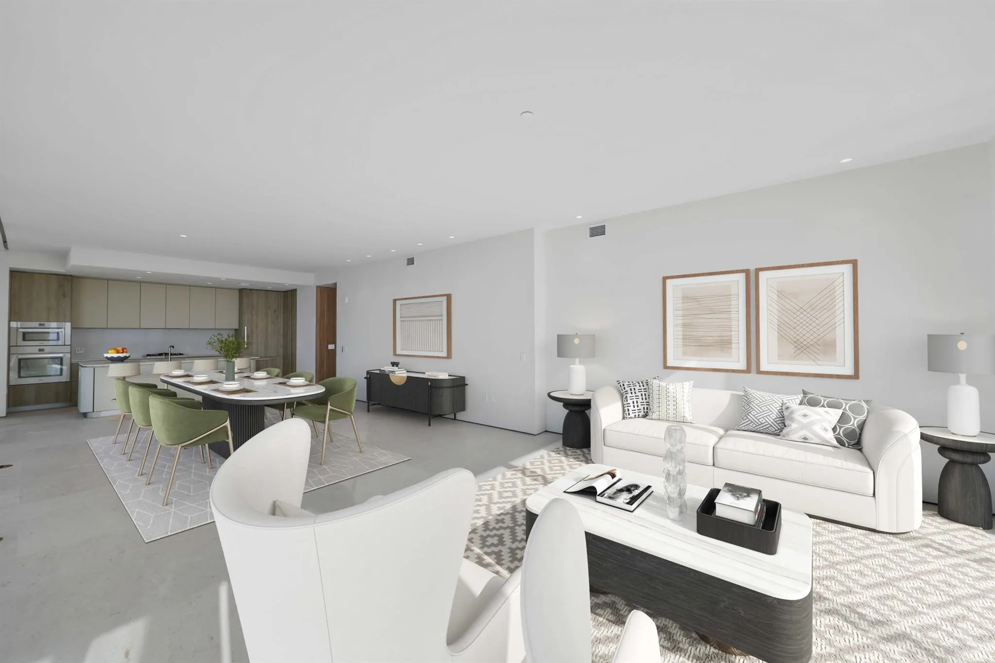 200 Arkona Court, #1803