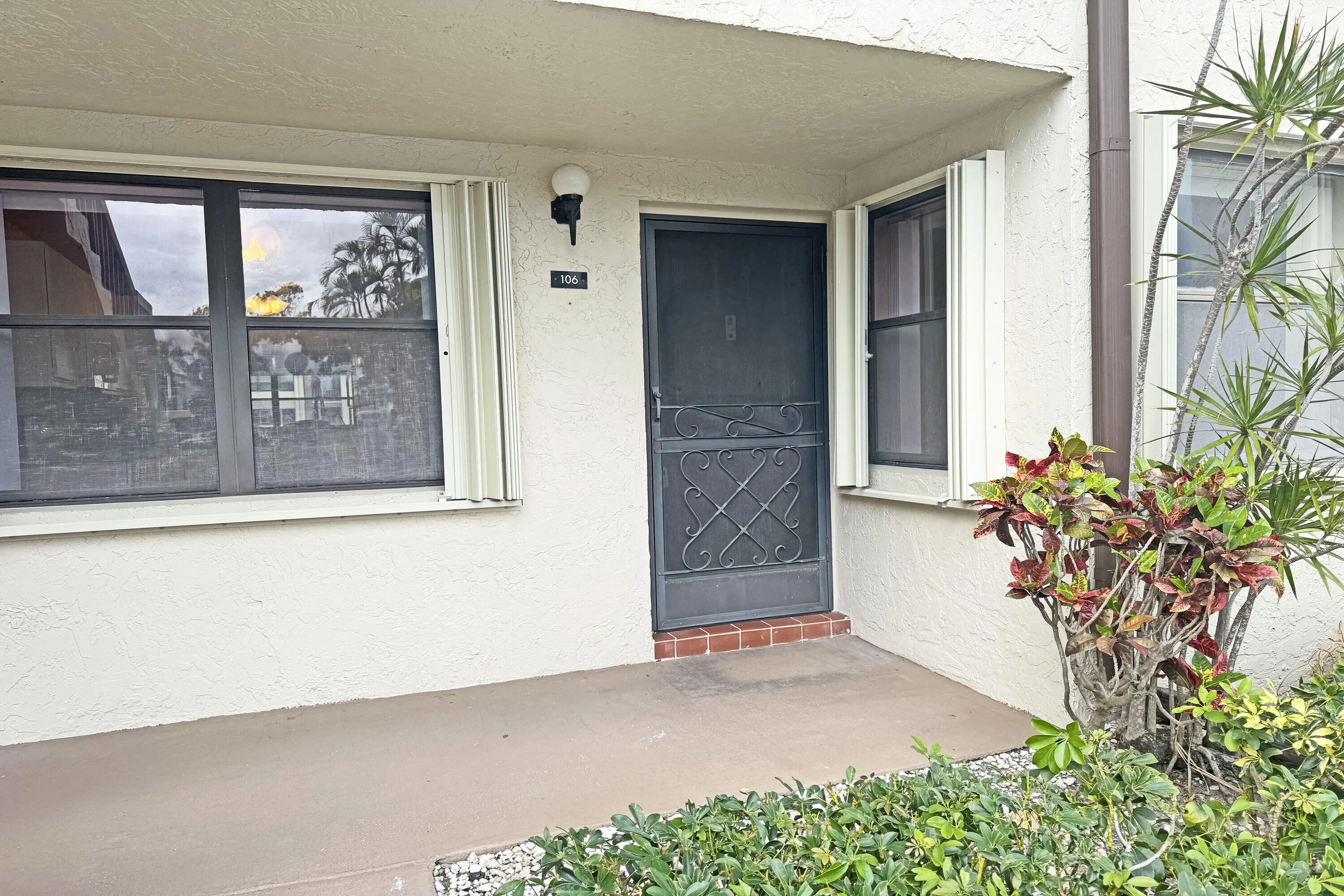 7706 Tahiti 106 Lane, #106