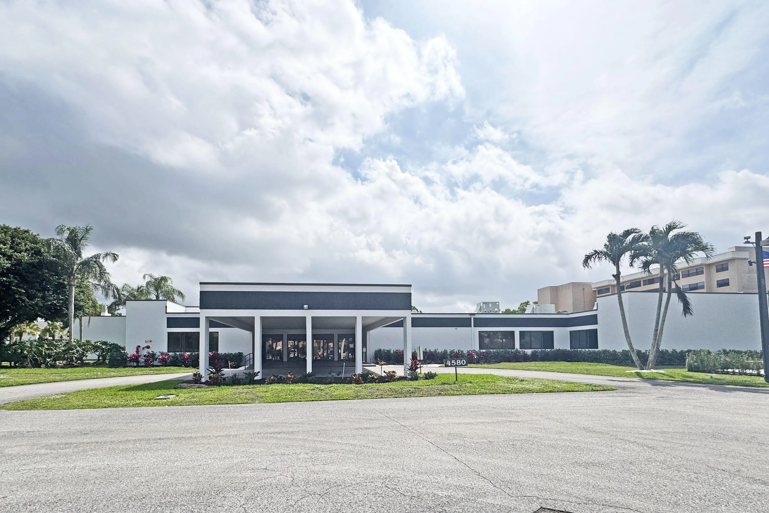 7706 Tahiti 106 Lane, #106