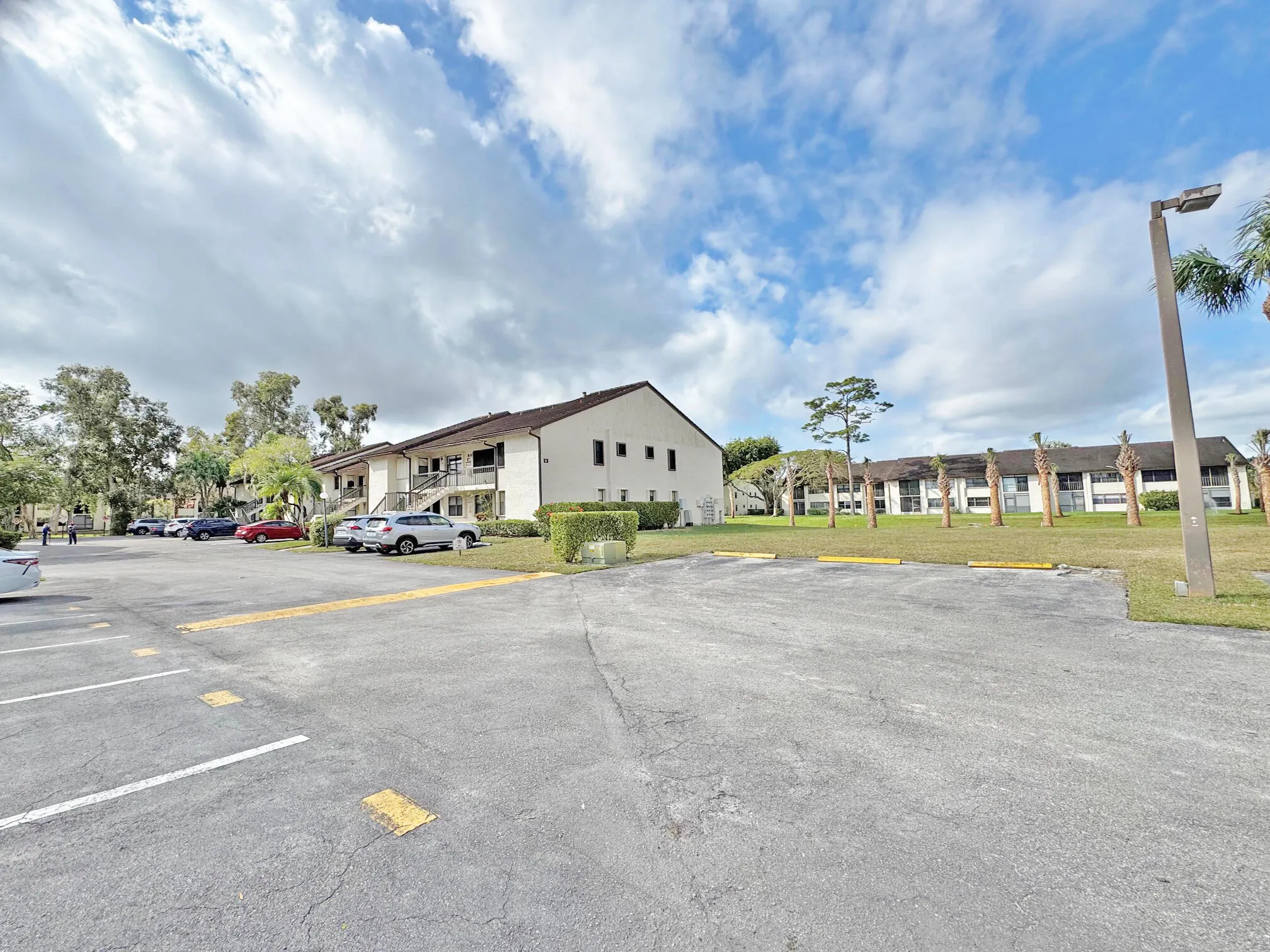 7706 Tahiti 106 Lane, #106