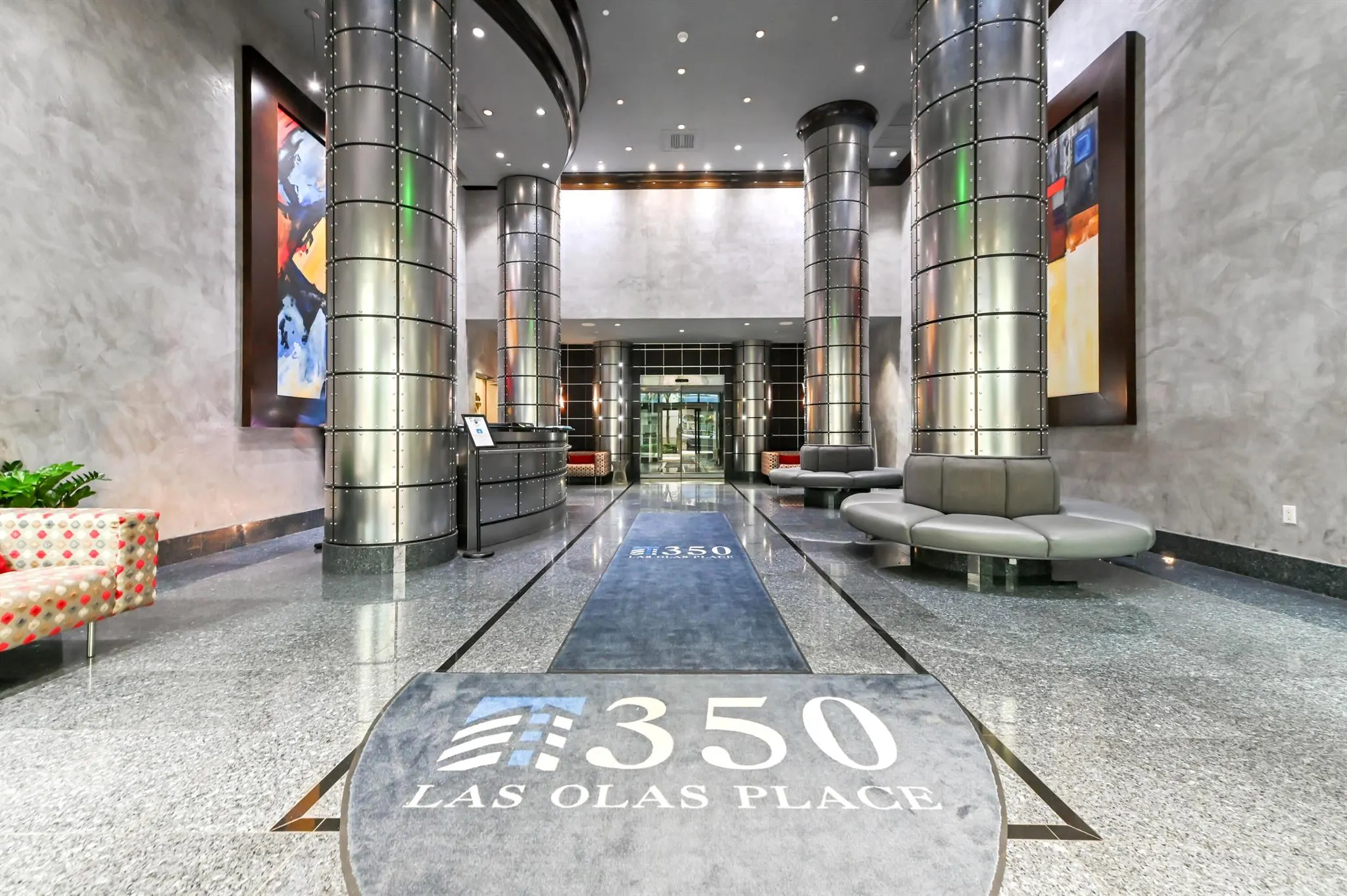 350 SE 2nd Street, #1150