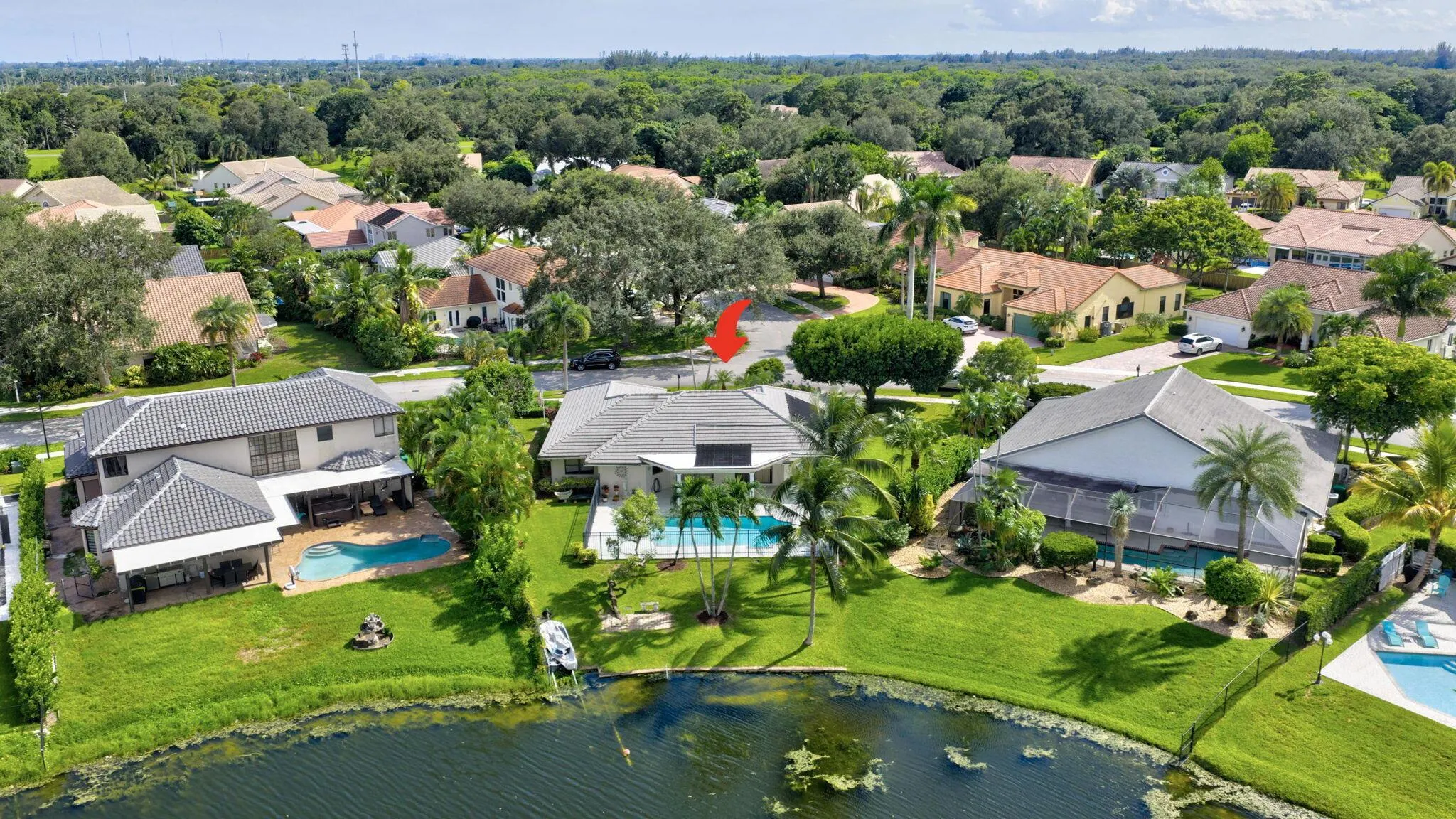 3140 Old Orchard Road