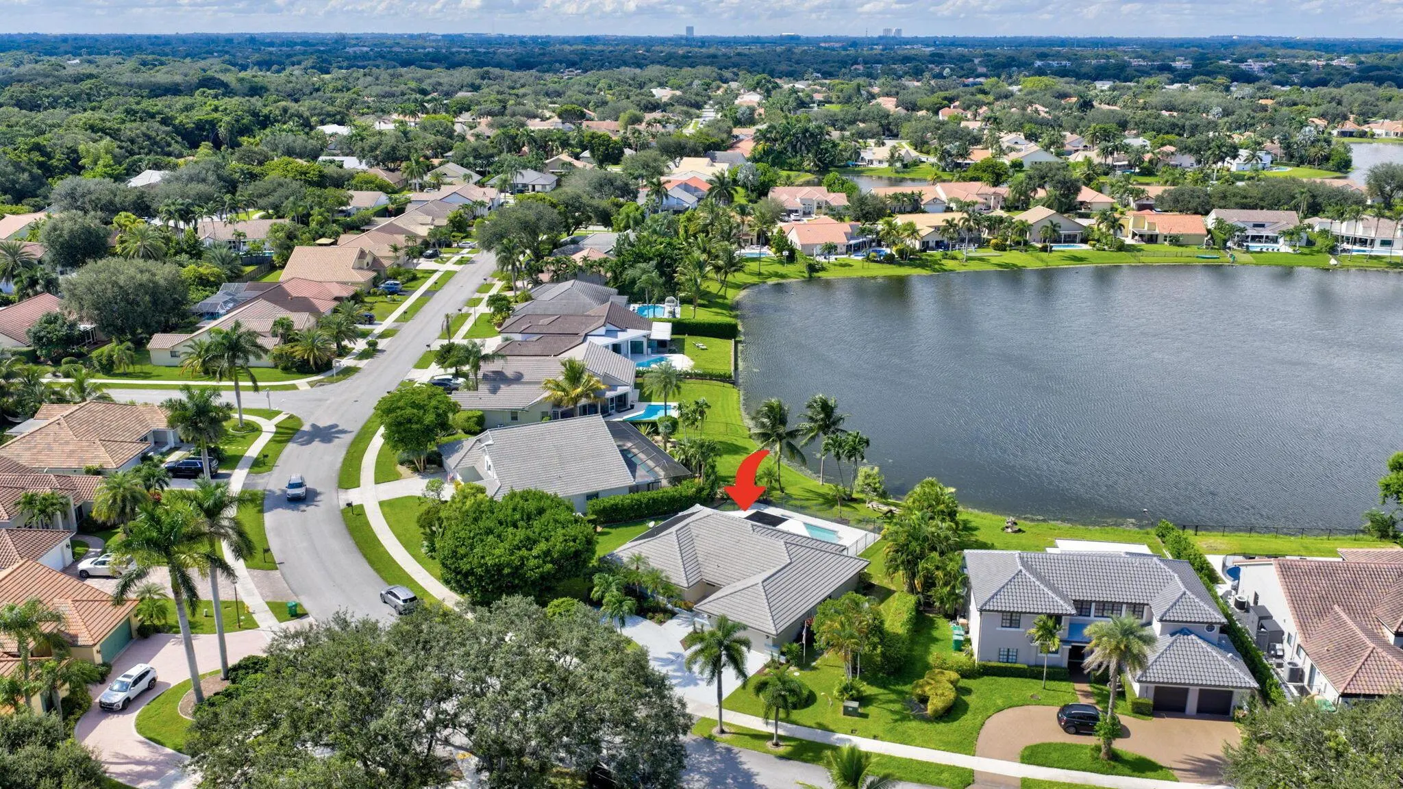 3140 Old Orchard Road