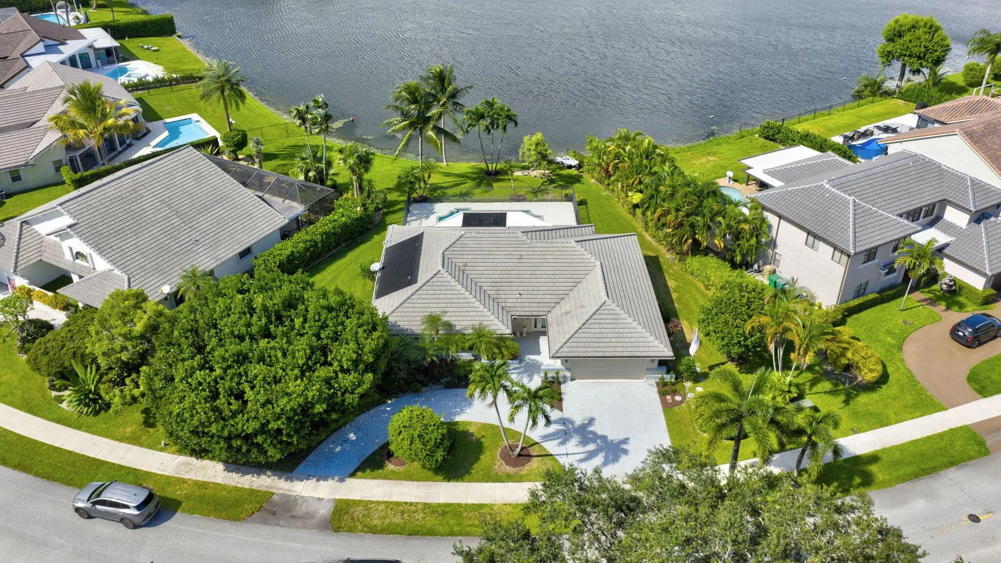 3140 Old Orchard Road