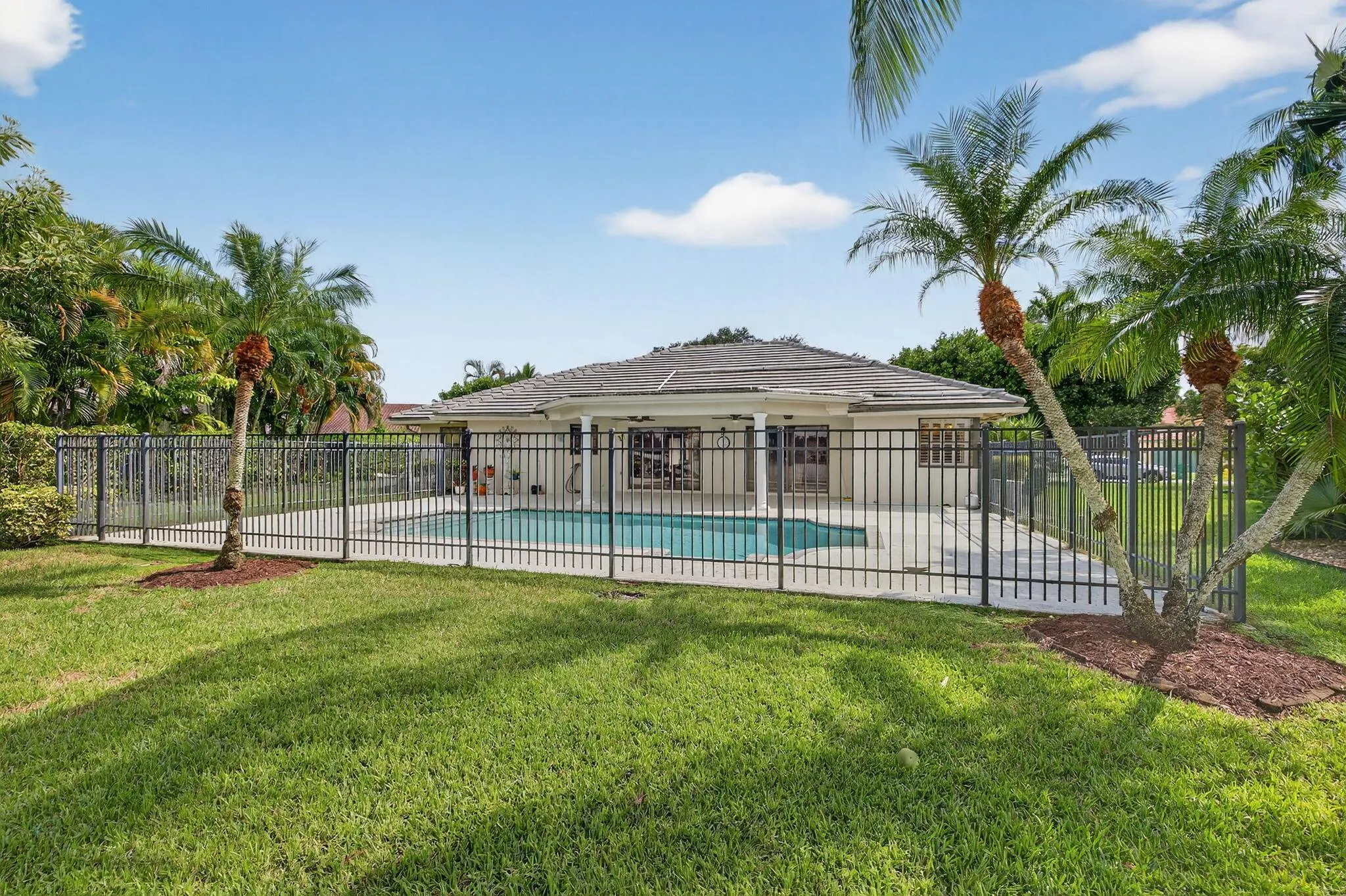 3140 Old Orchard Road