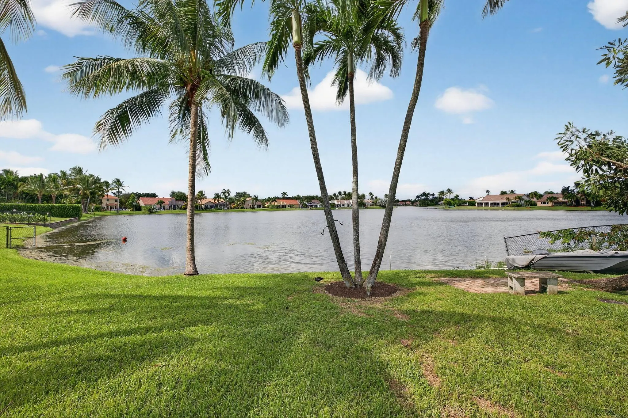 3140 Old Orchard Road