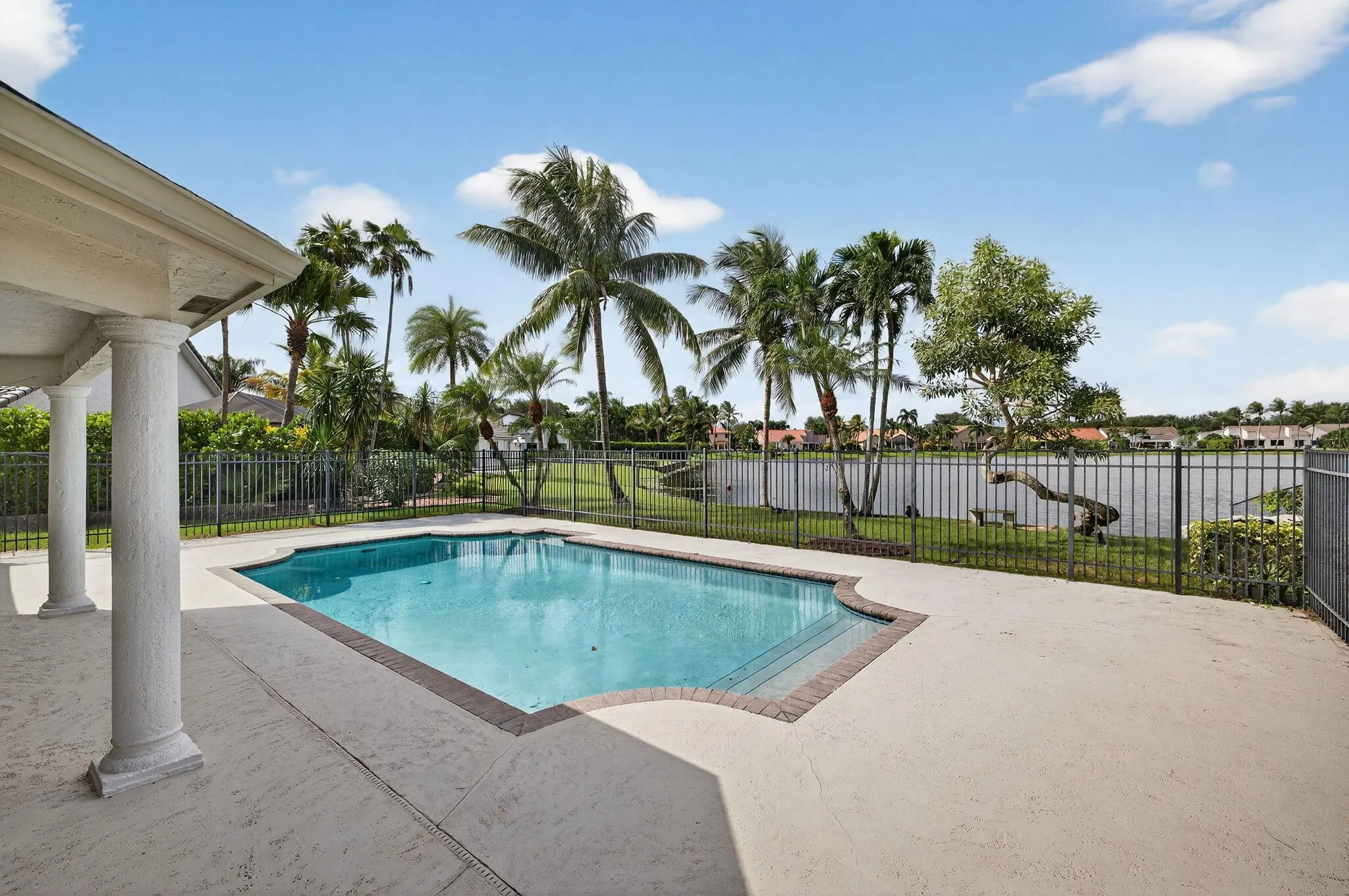 3140 Old Orchard Road