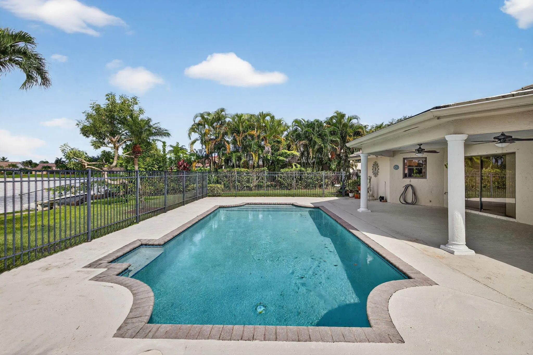 3140 Old Orchard Road