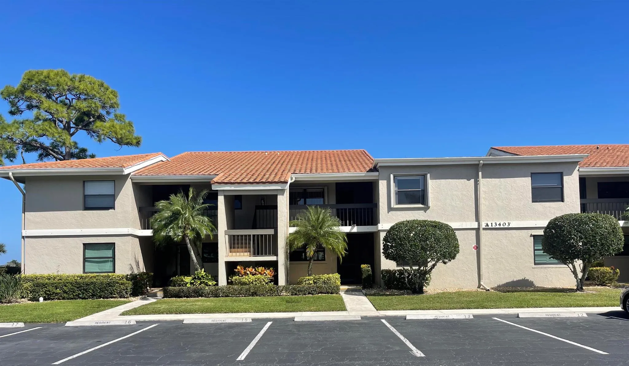 13403 Touchstone Place, #A-102