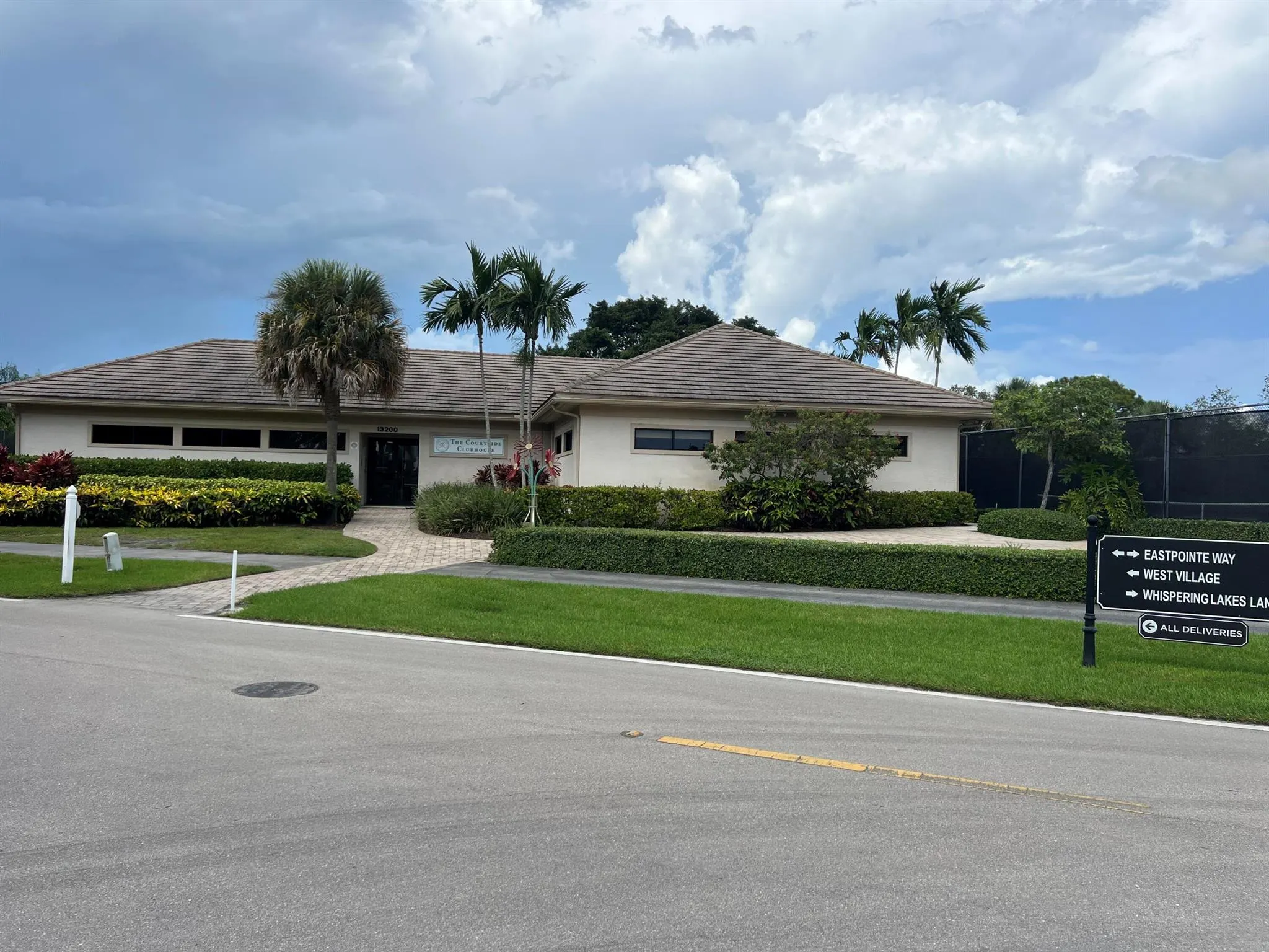 13403 Touchstone Place, #A-102