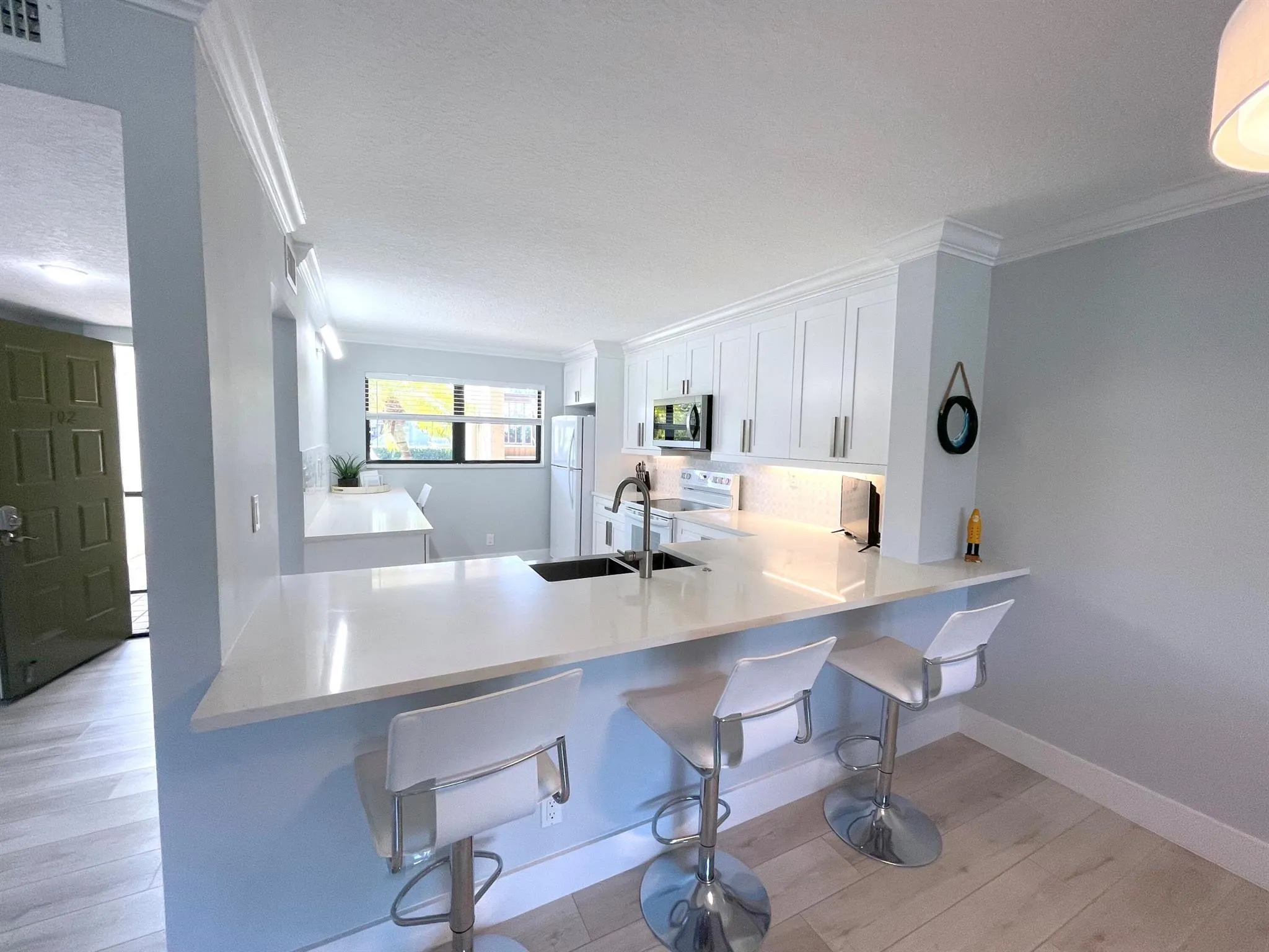 13403 Touchstone Place, #A-102