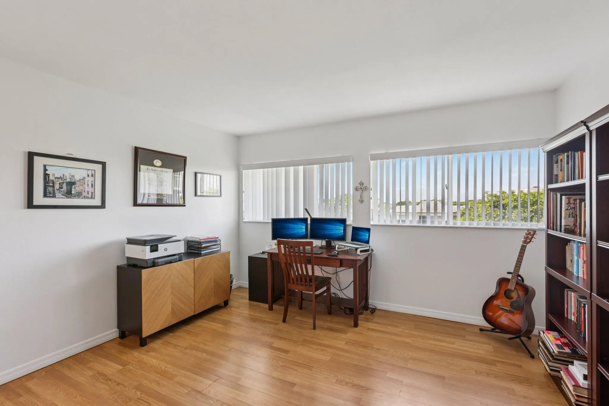 721 N Pine Island, #406