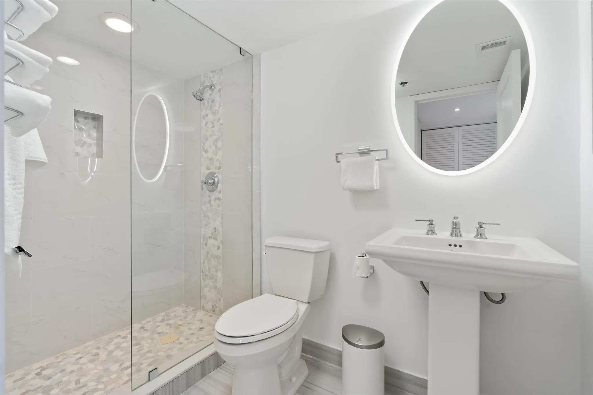 350 S Ocean 0012 Boulevard, #1b