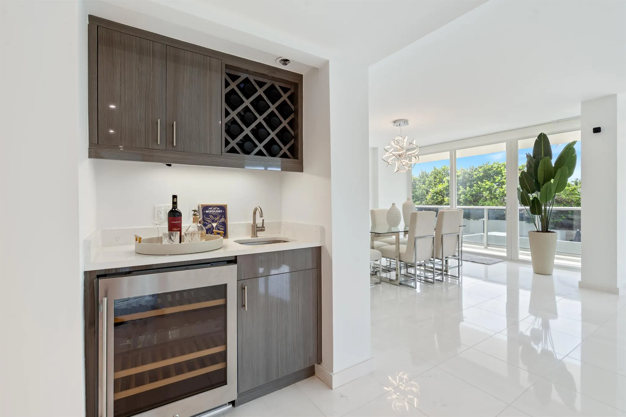 350 S Ocean 0012 Boulevard, #1b