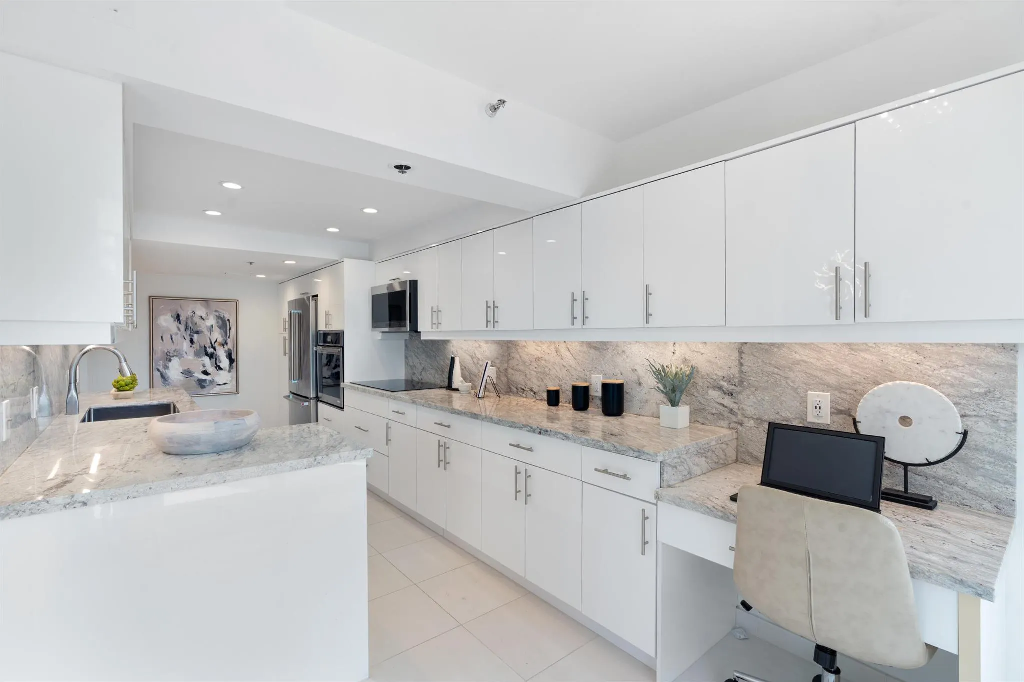 350 S Ocean 0012 Boulevard, #1b