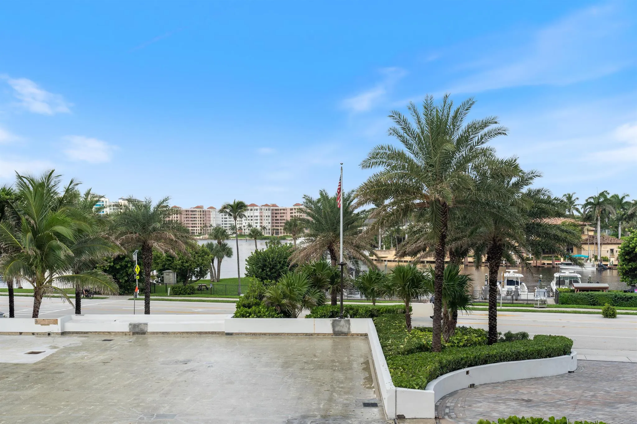 350 S Ocean 0012 Boulevard, #1b