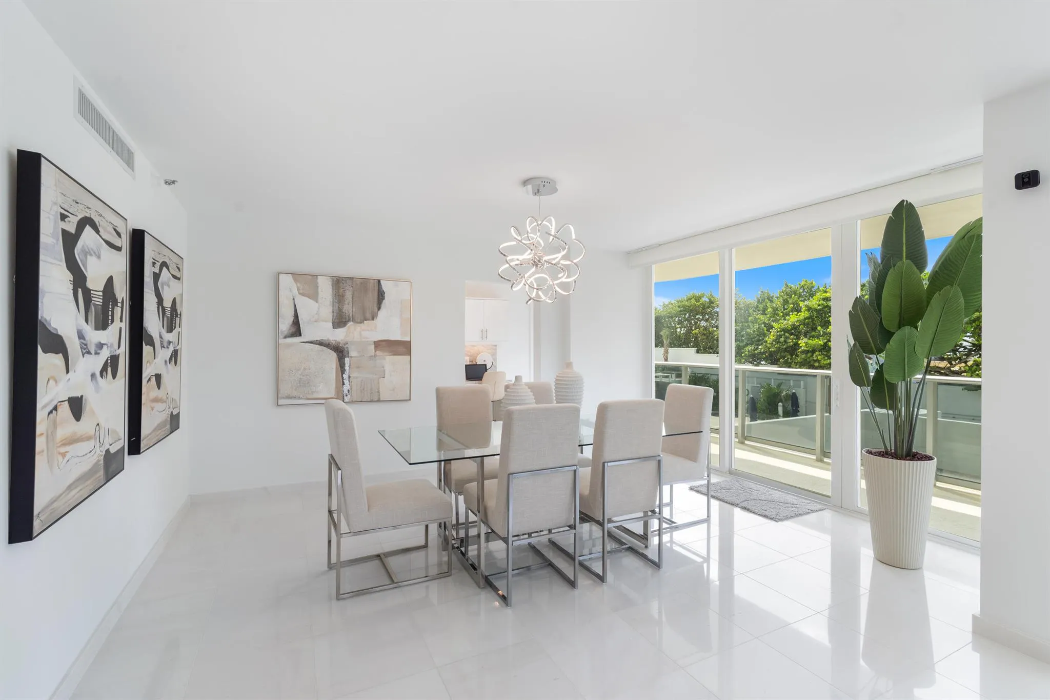 350 S Ocean 0012 Boulevard, #1b