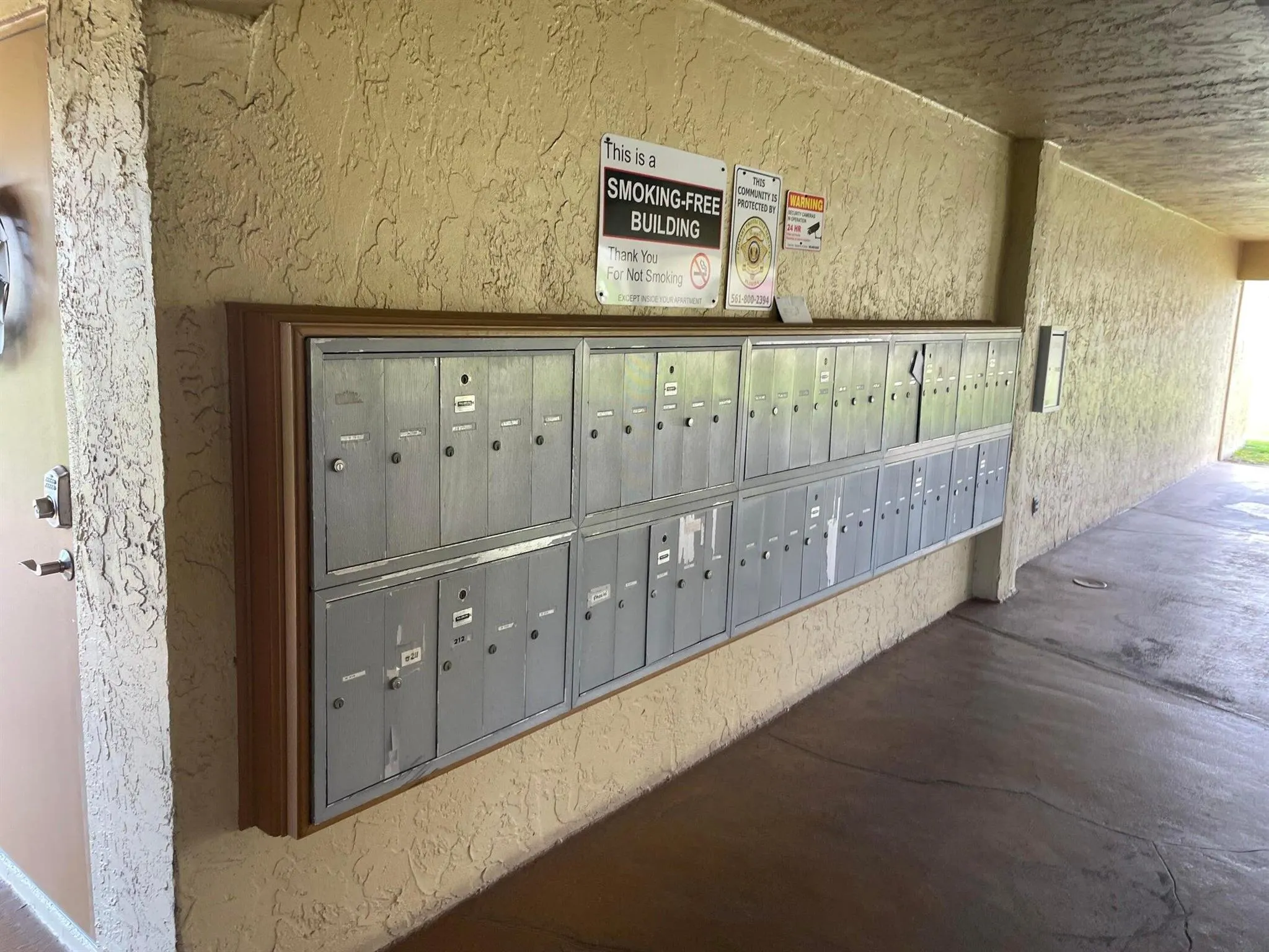 100 Village Green Circle E, #312