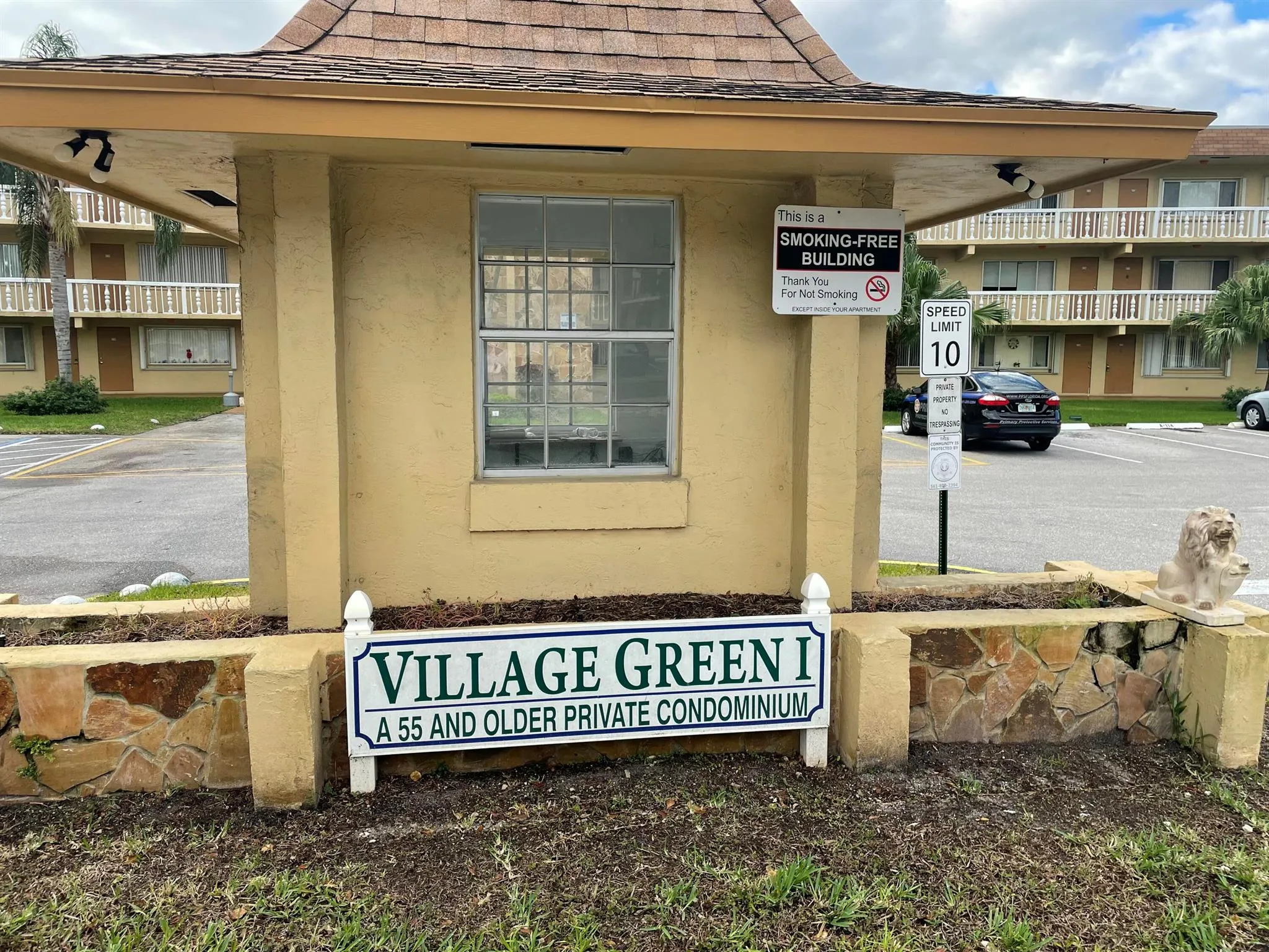 100 Village Green Circle E, #312