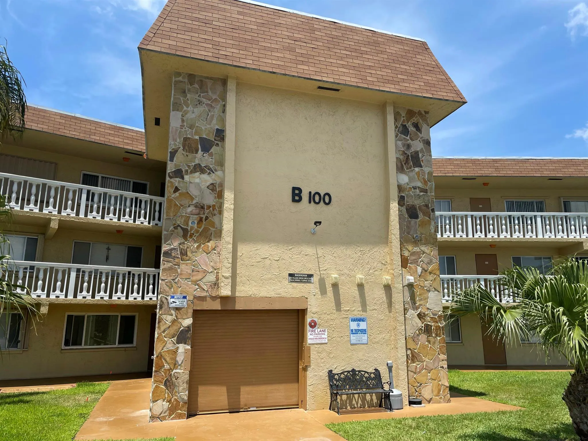 100 Village Green Circle E, #312