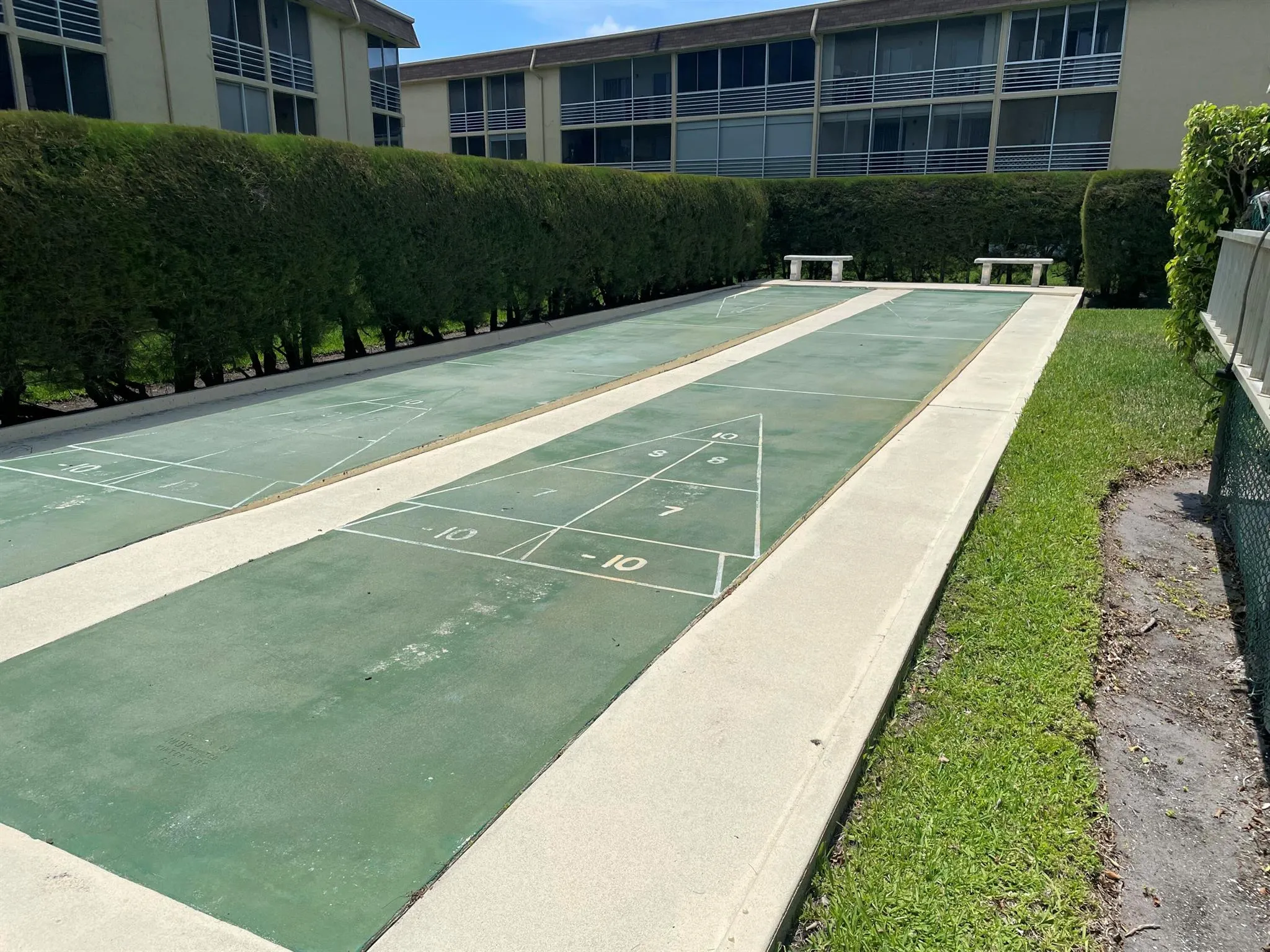 100 Village Green Circle E, #312