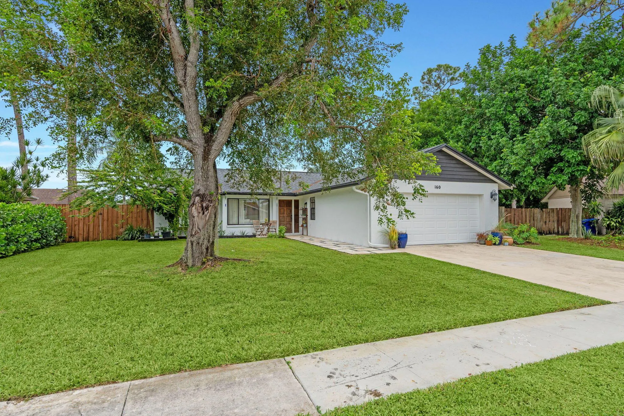 160 Parkwood Drive