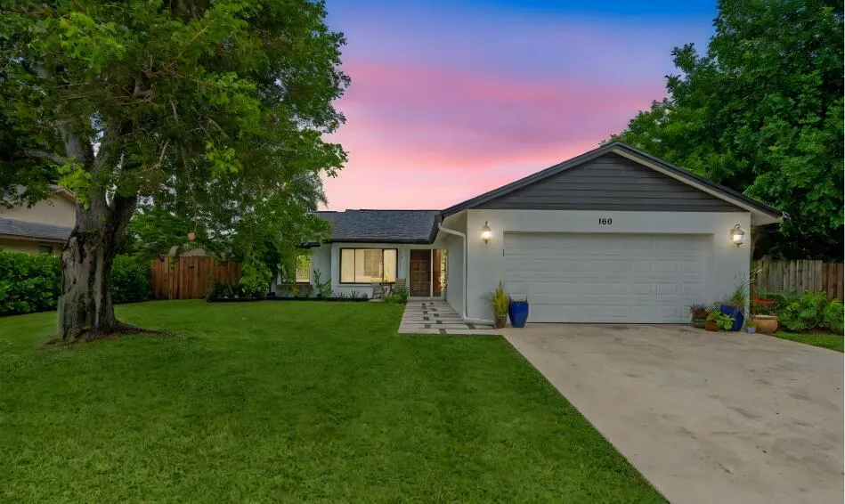 160 Parkwood Drive
