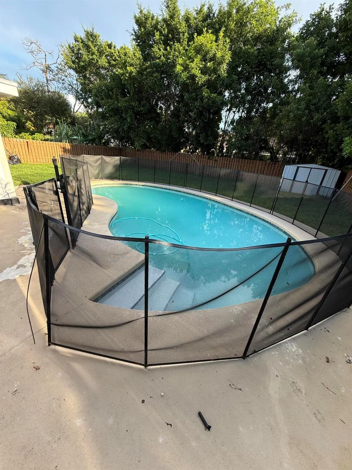 7514 NW 40th Street