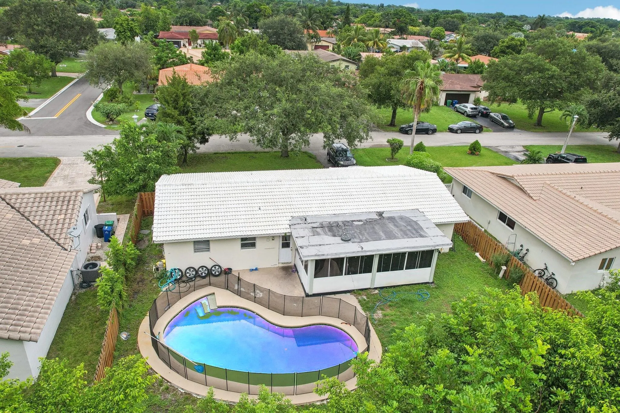 7514 NW 40th Street