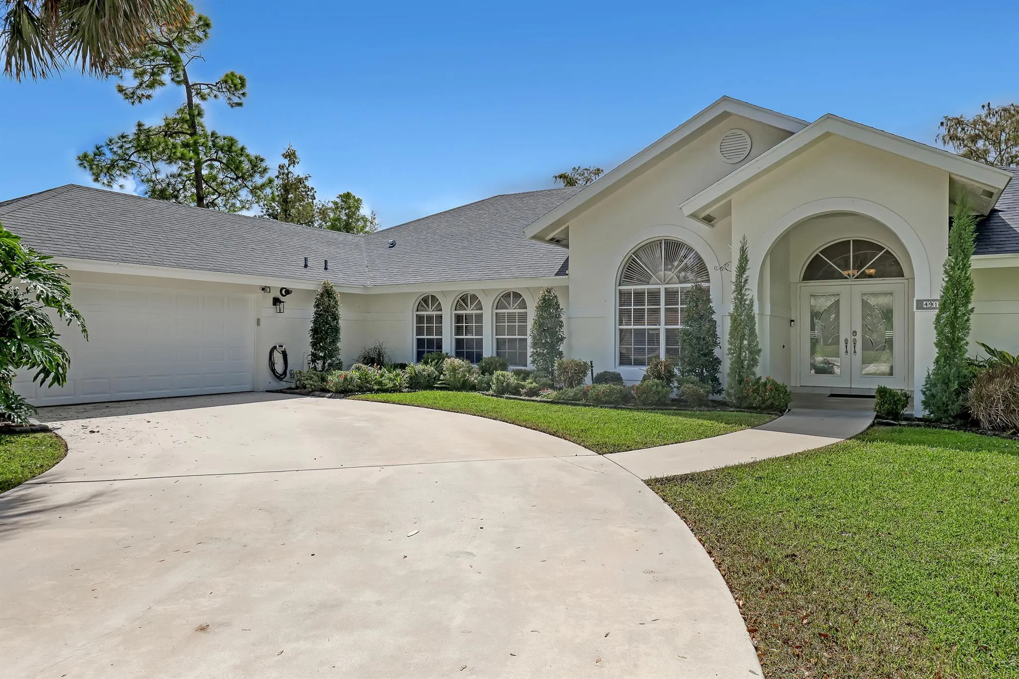 491 Santa Clara Trail