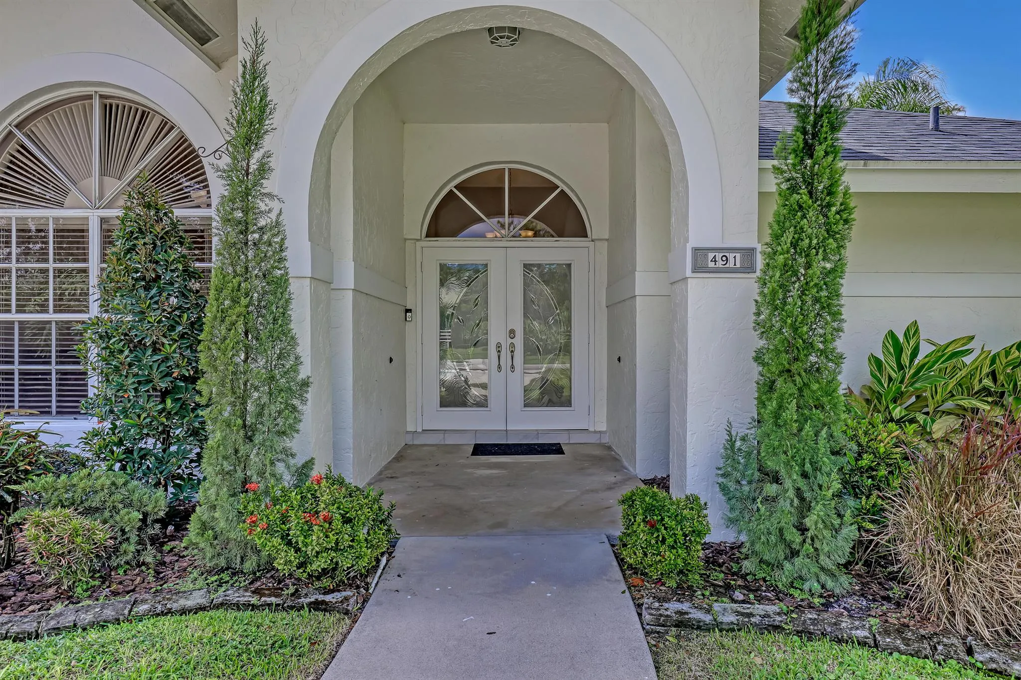 491 Santa Clara Trail