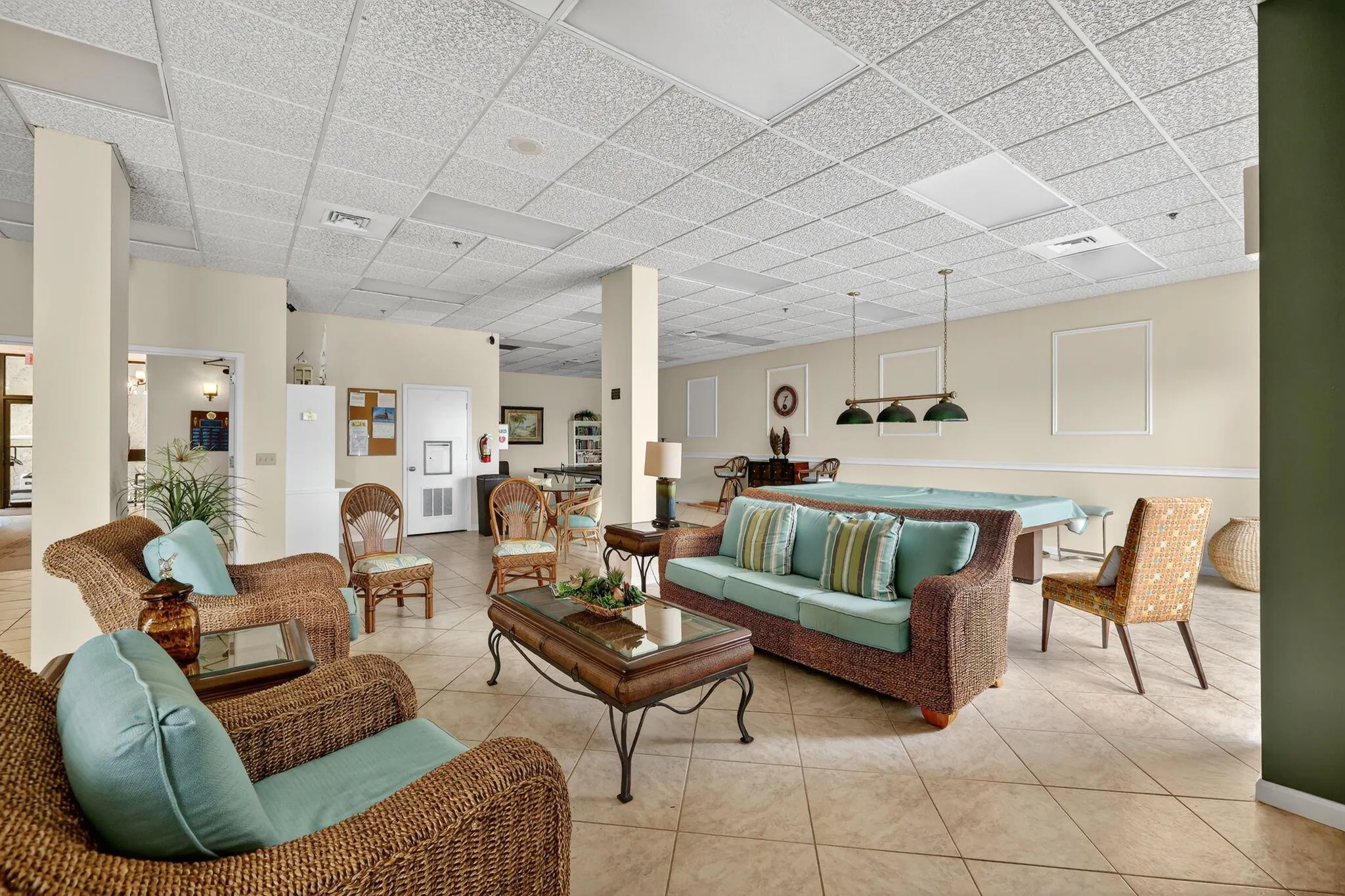 5055 N Highway A1a, #603
