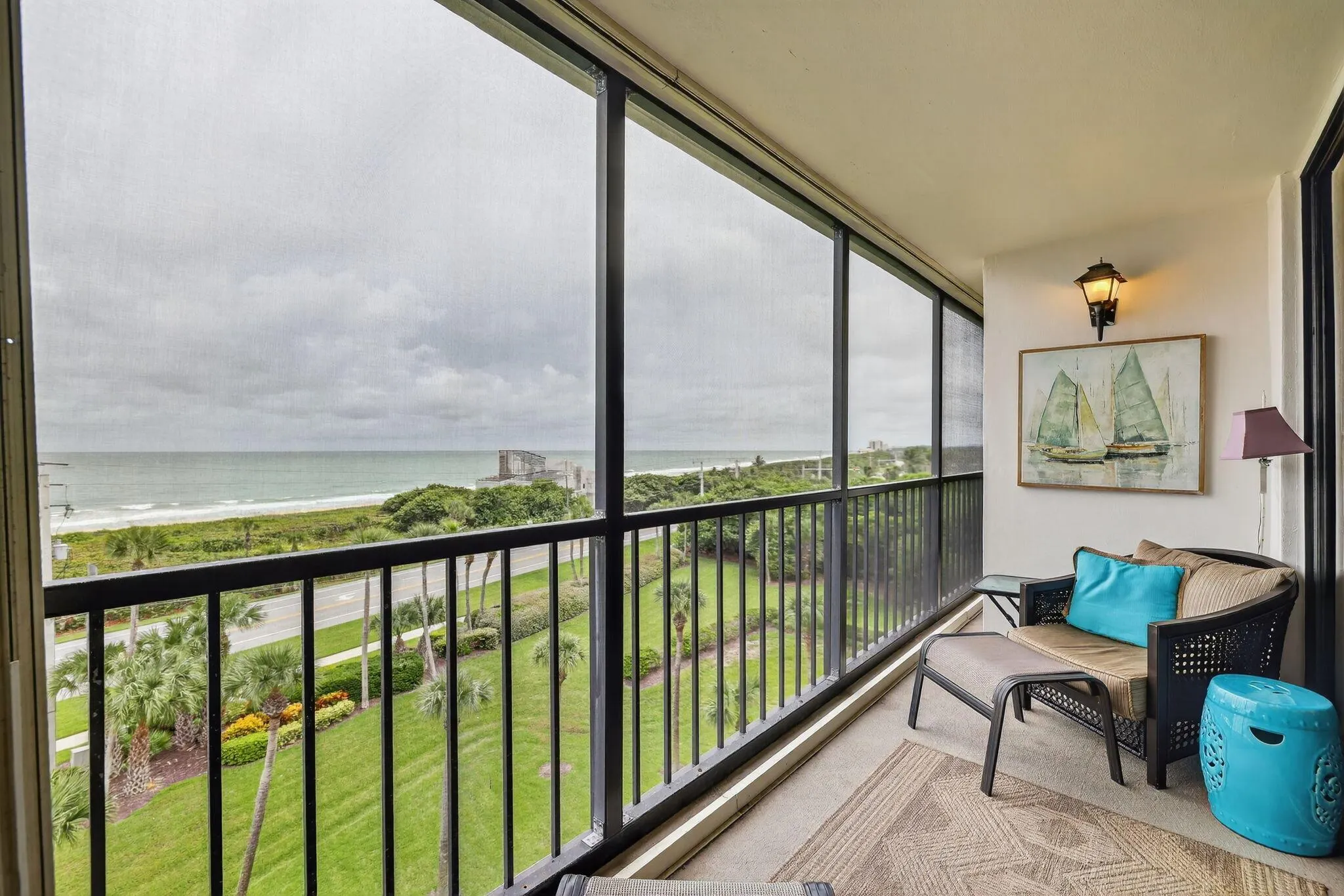 5055 N Highway A1a, #603